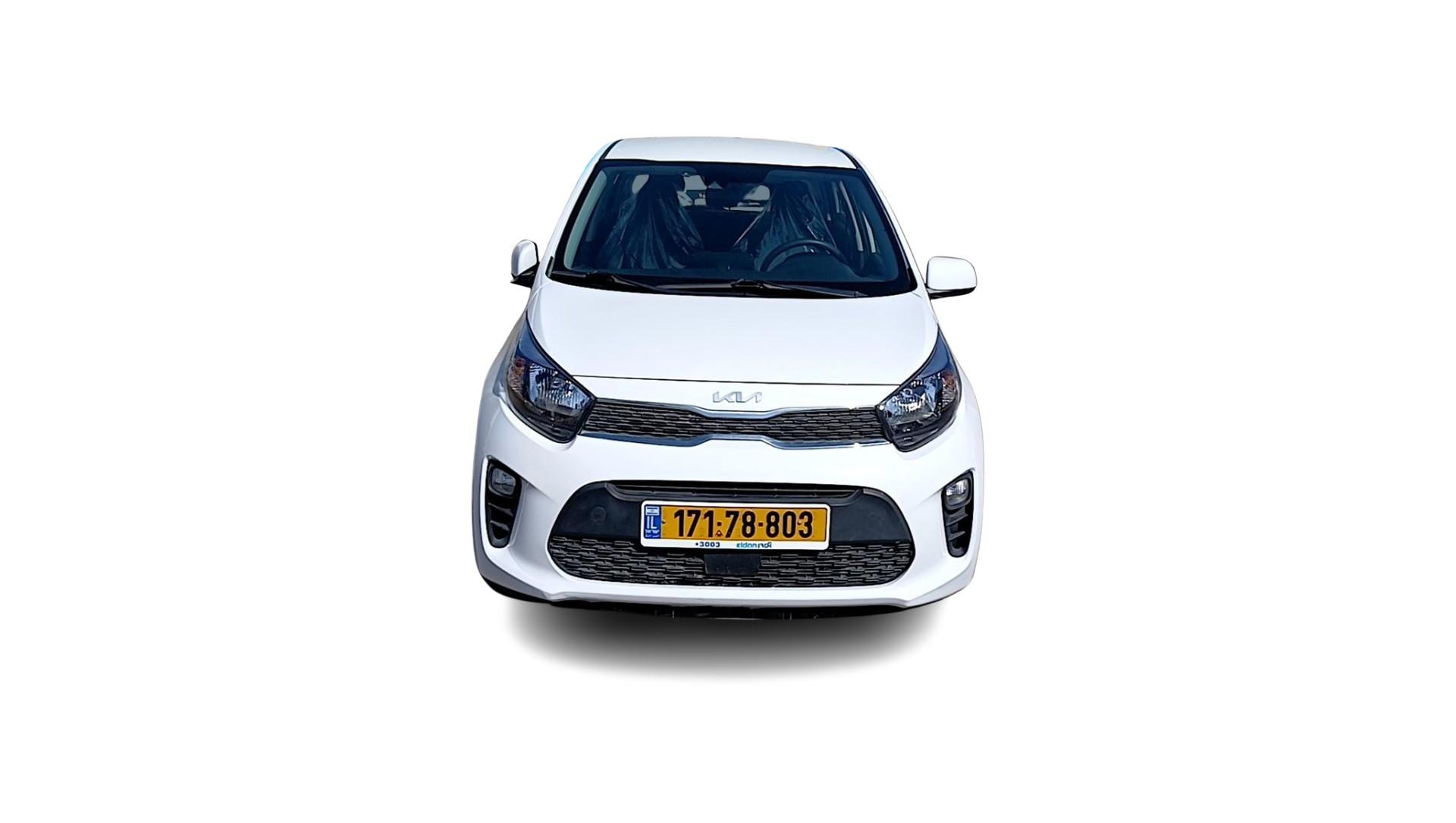 קיה פיקנטו LX