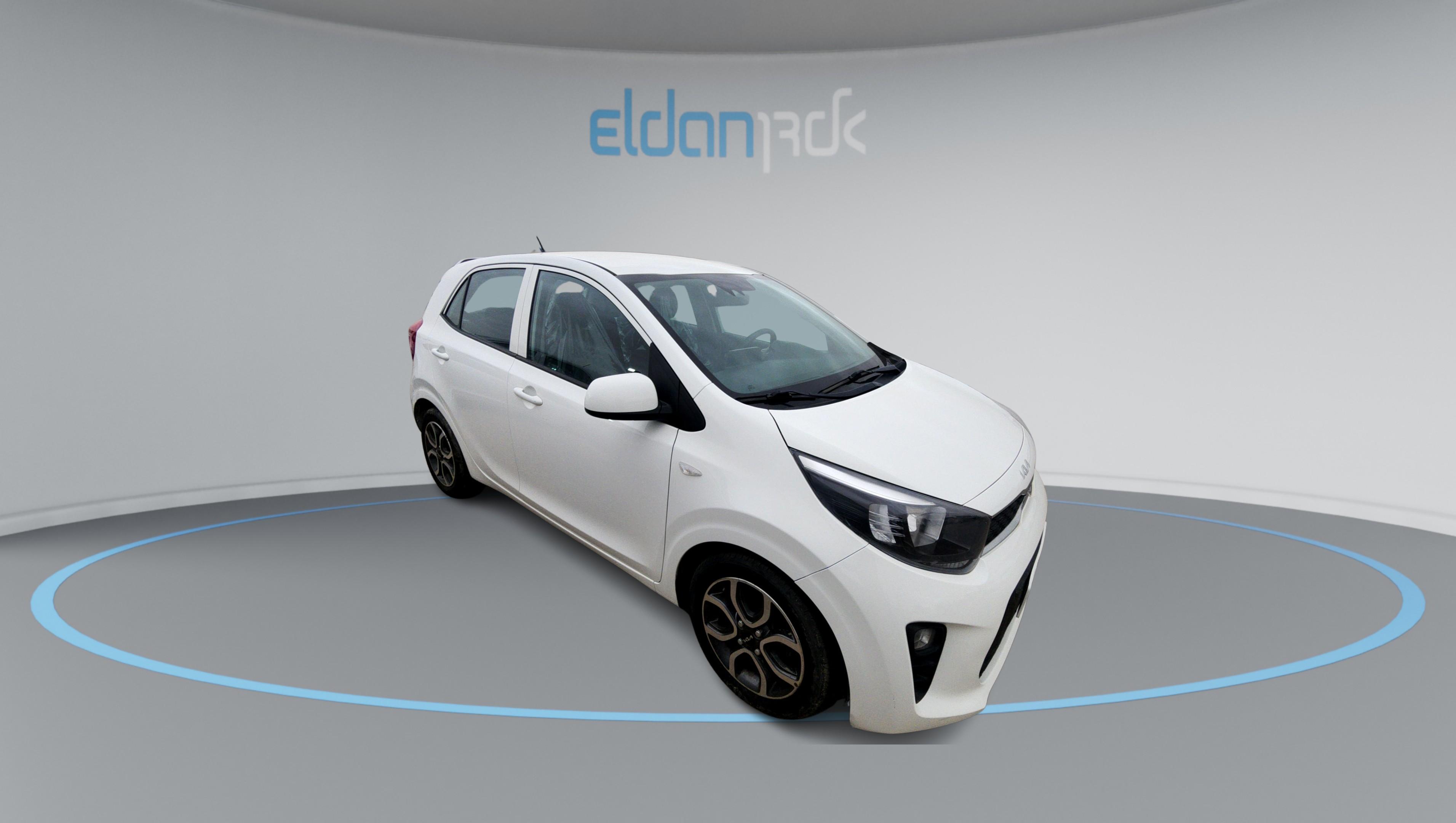 קיה פיקנטו LX