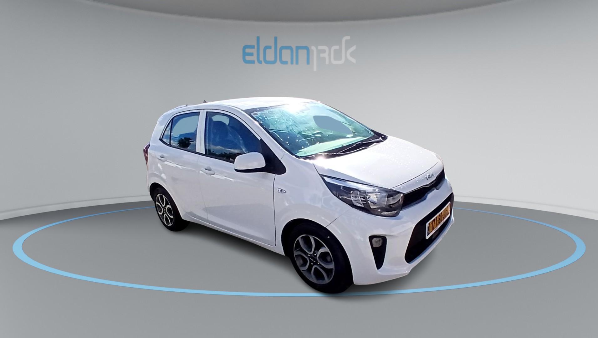 קיה פיקנטו LX