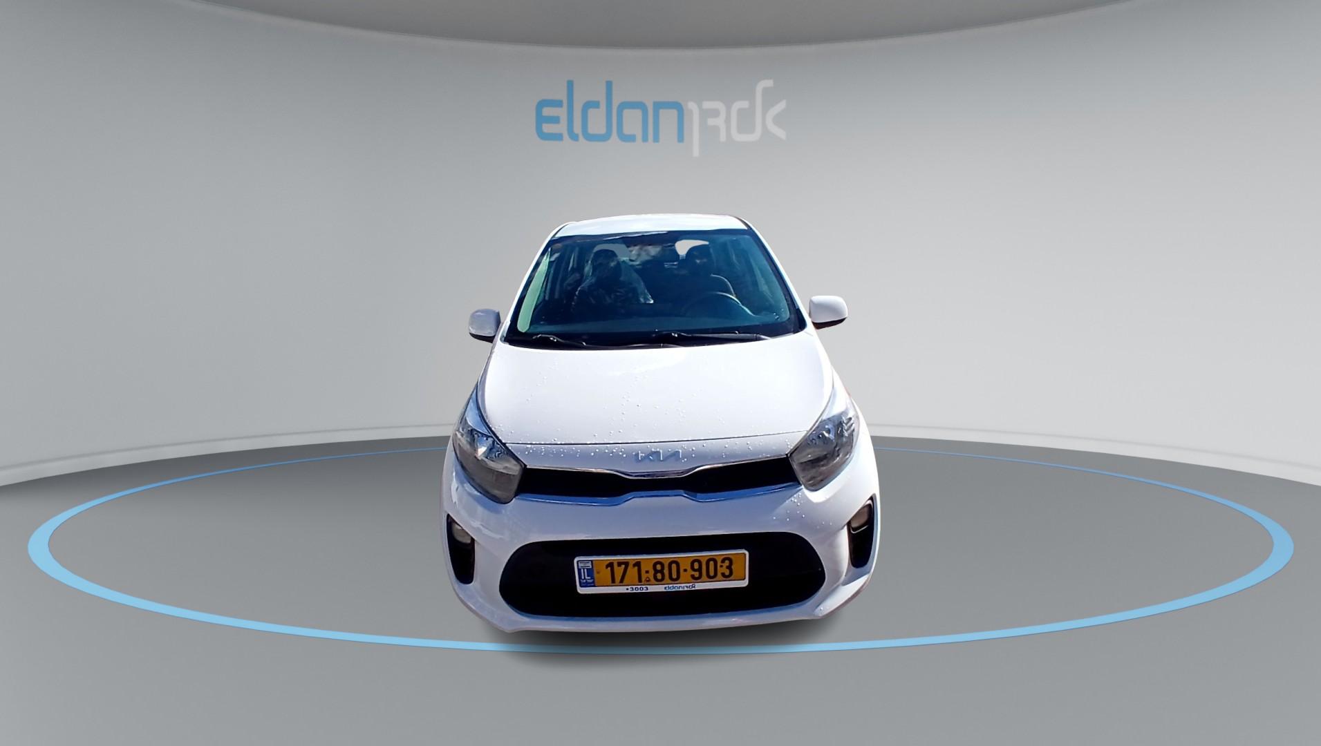 קיה פיקנטו LX