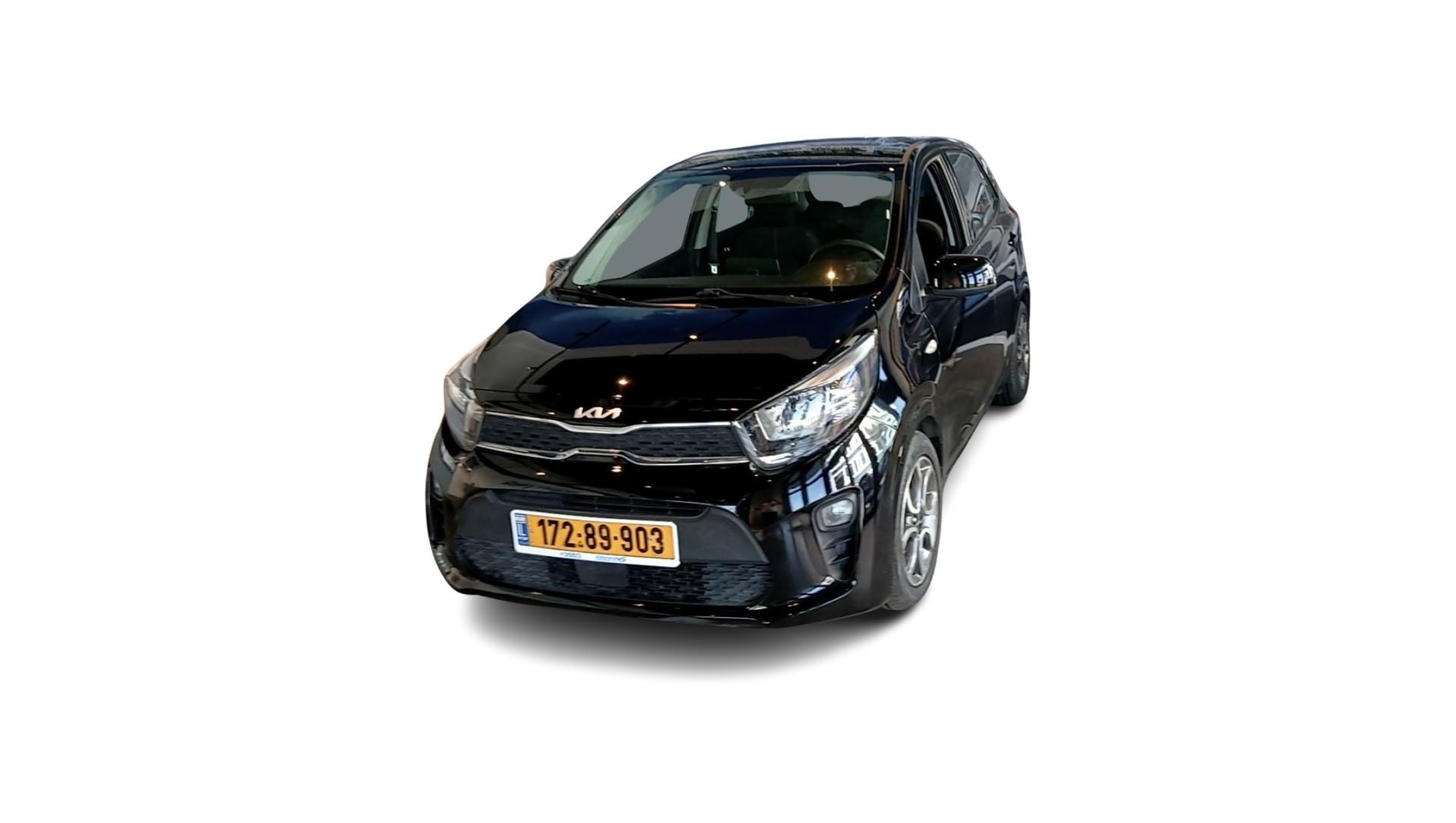 קיה פיקנטו LX