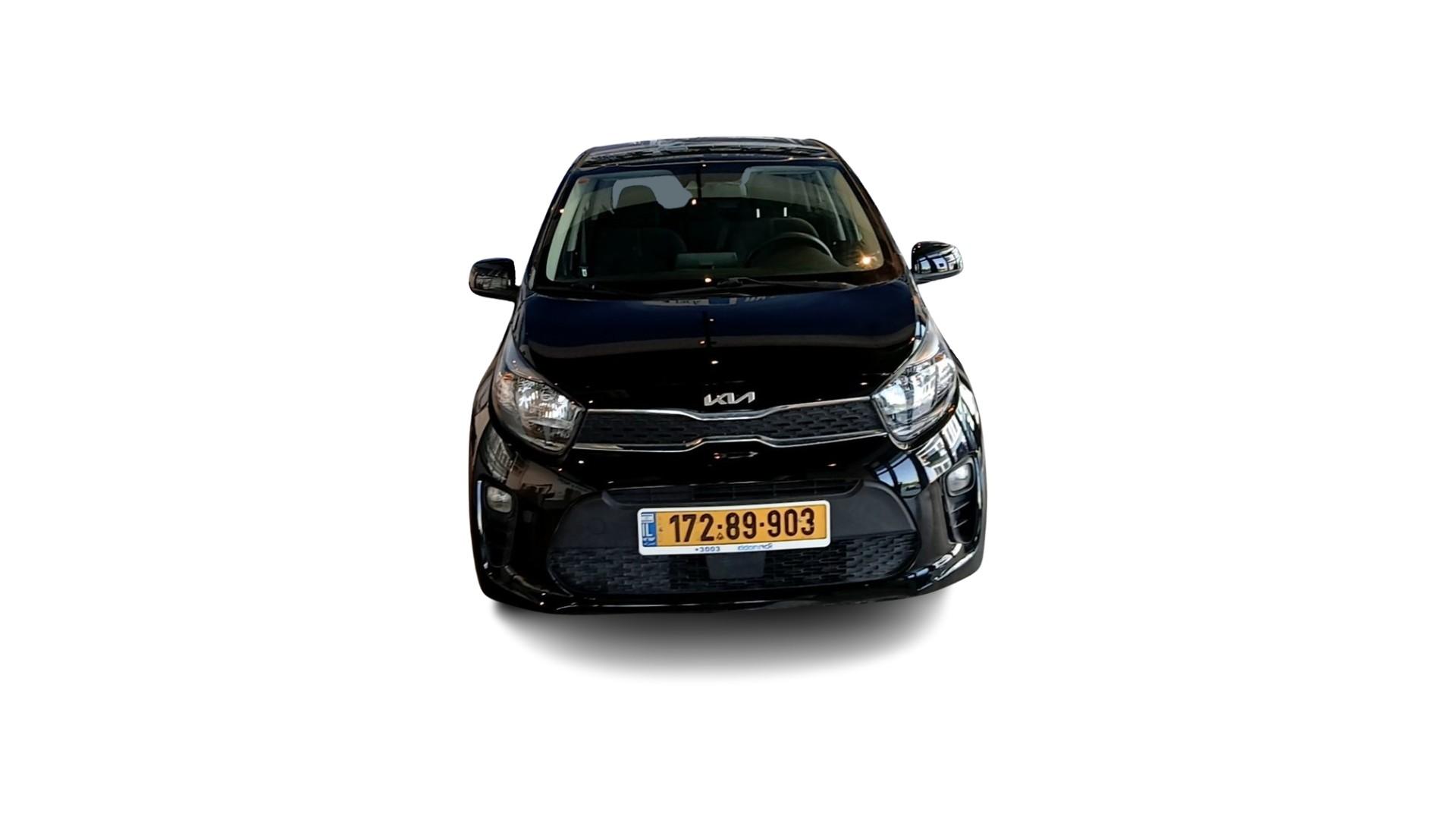 קיה פיקנטו LX