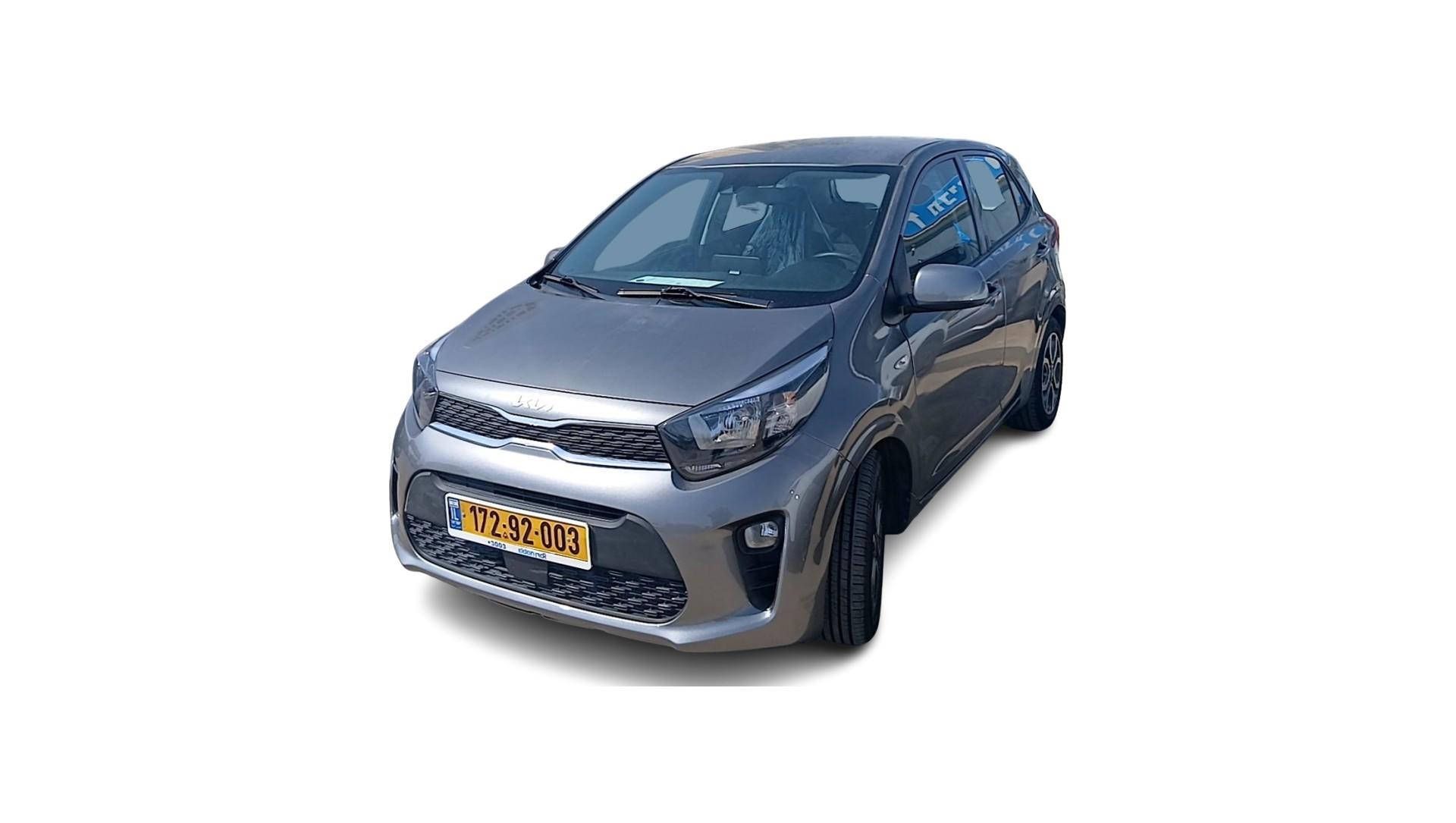 קיה פיקנטו LX