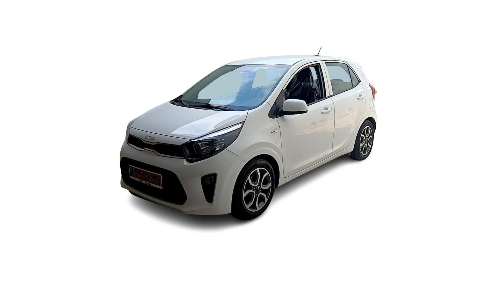 קיה פיקנטו LX