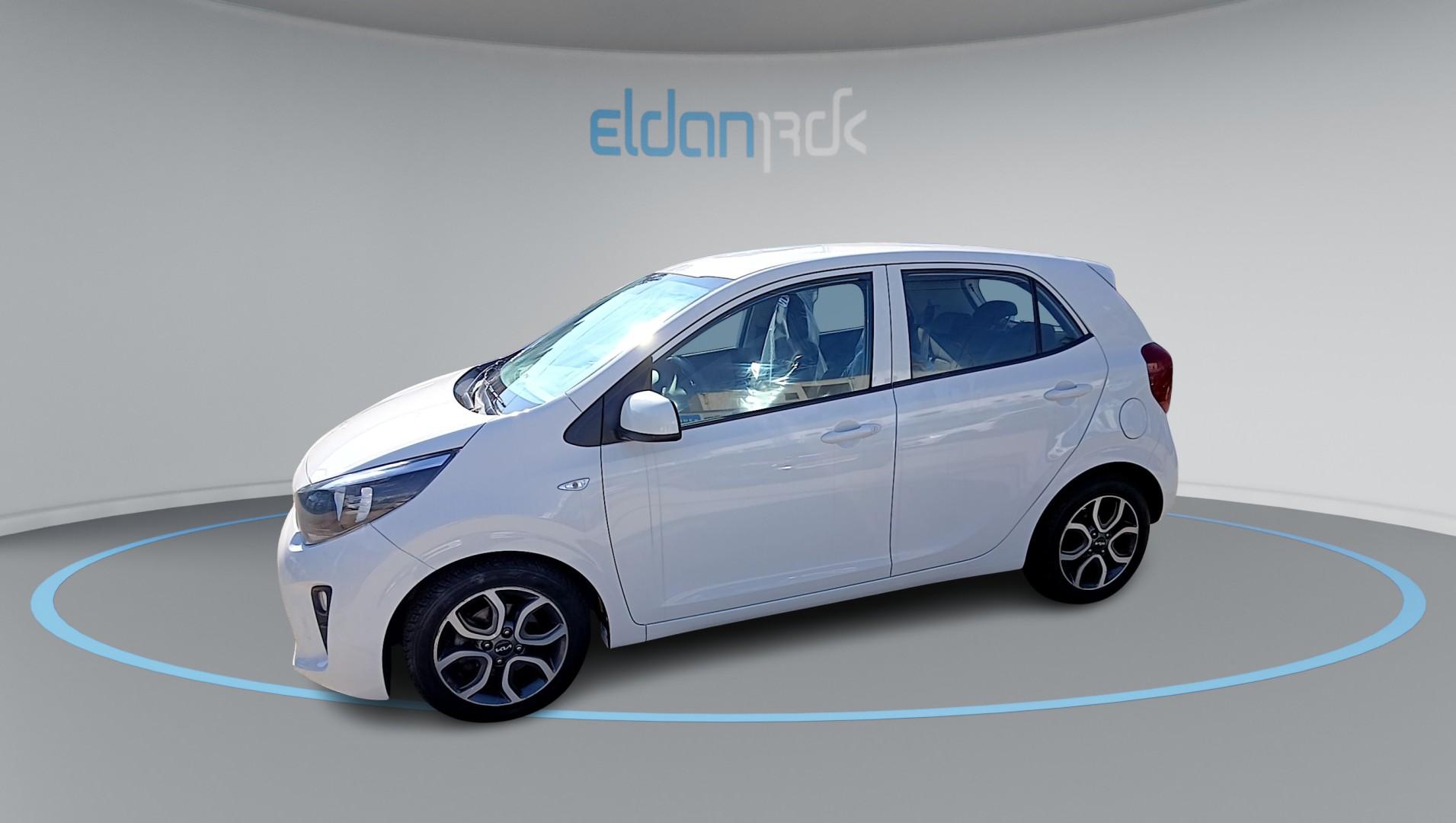 קיה פיקנטו LX