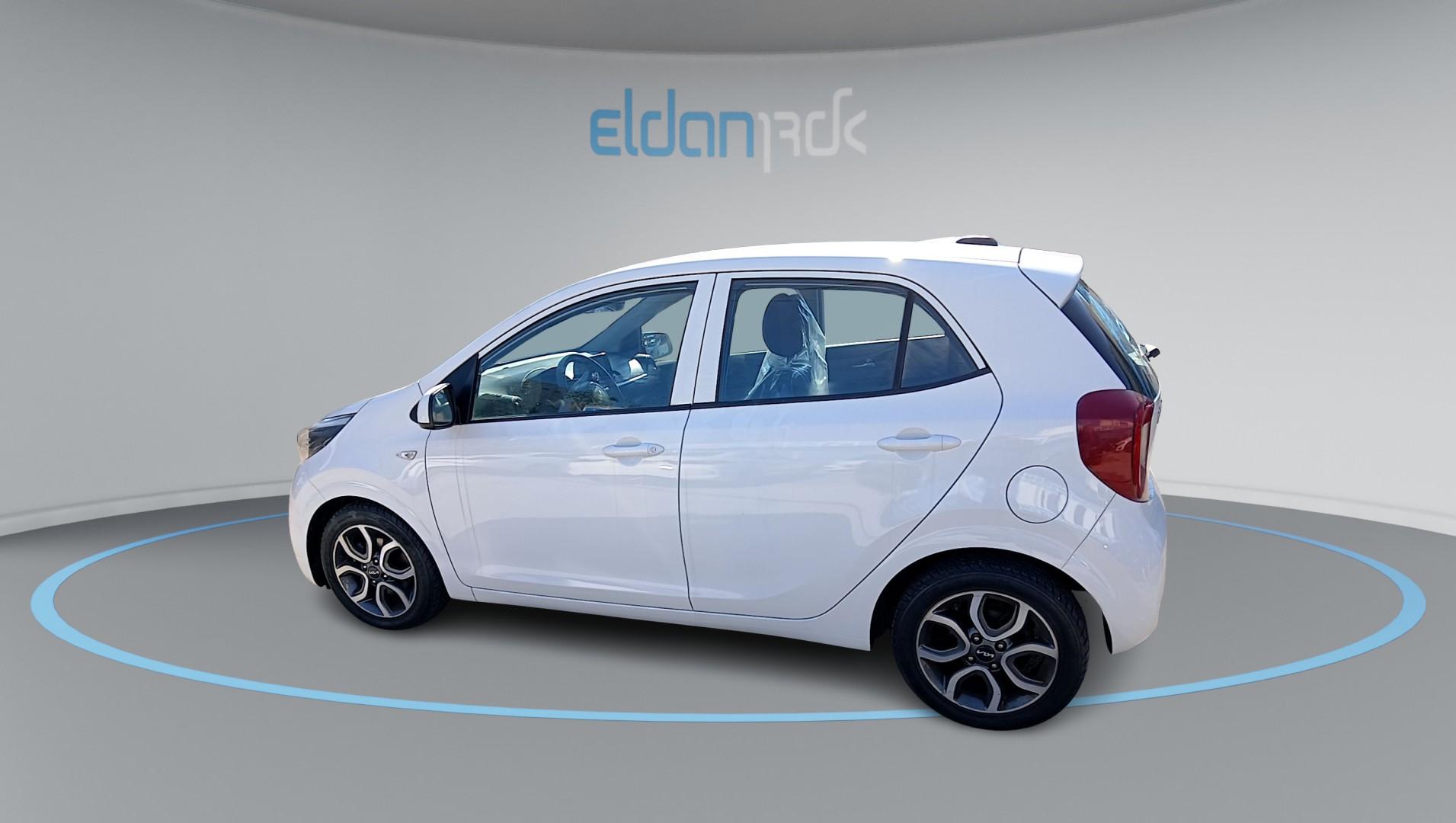 קיה פיקנטו LX