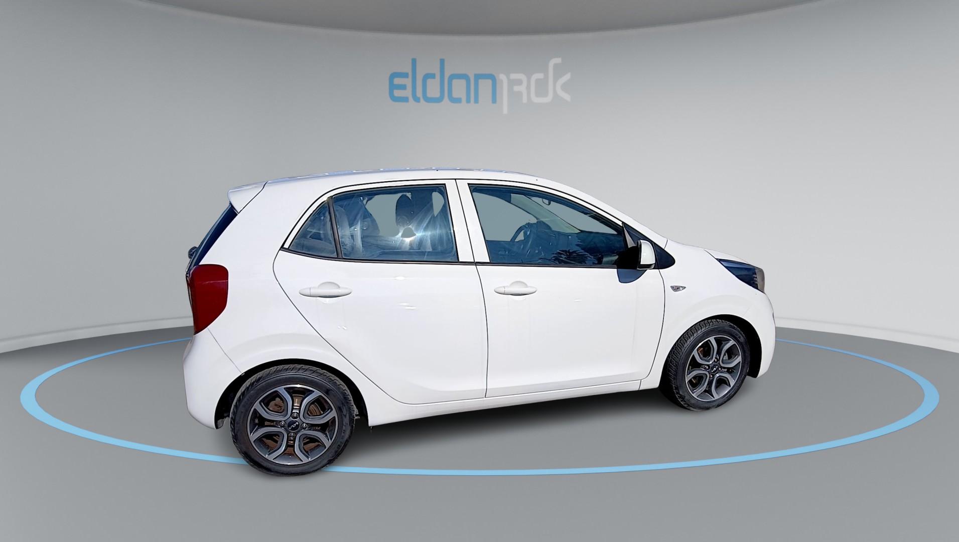 קיה פיקנטו LX