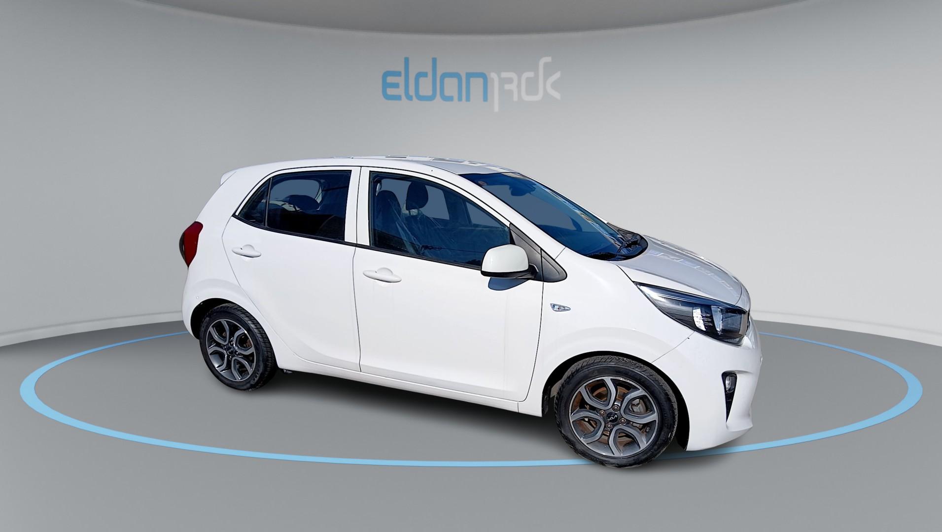 קיה פיקנטו LX