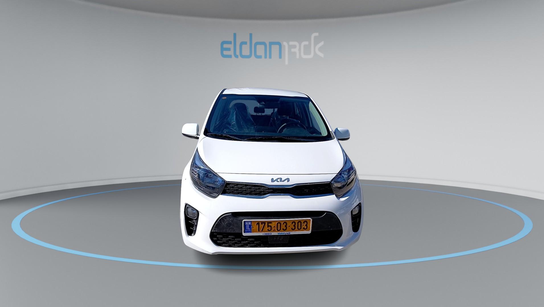 קיה פיקנטו LX