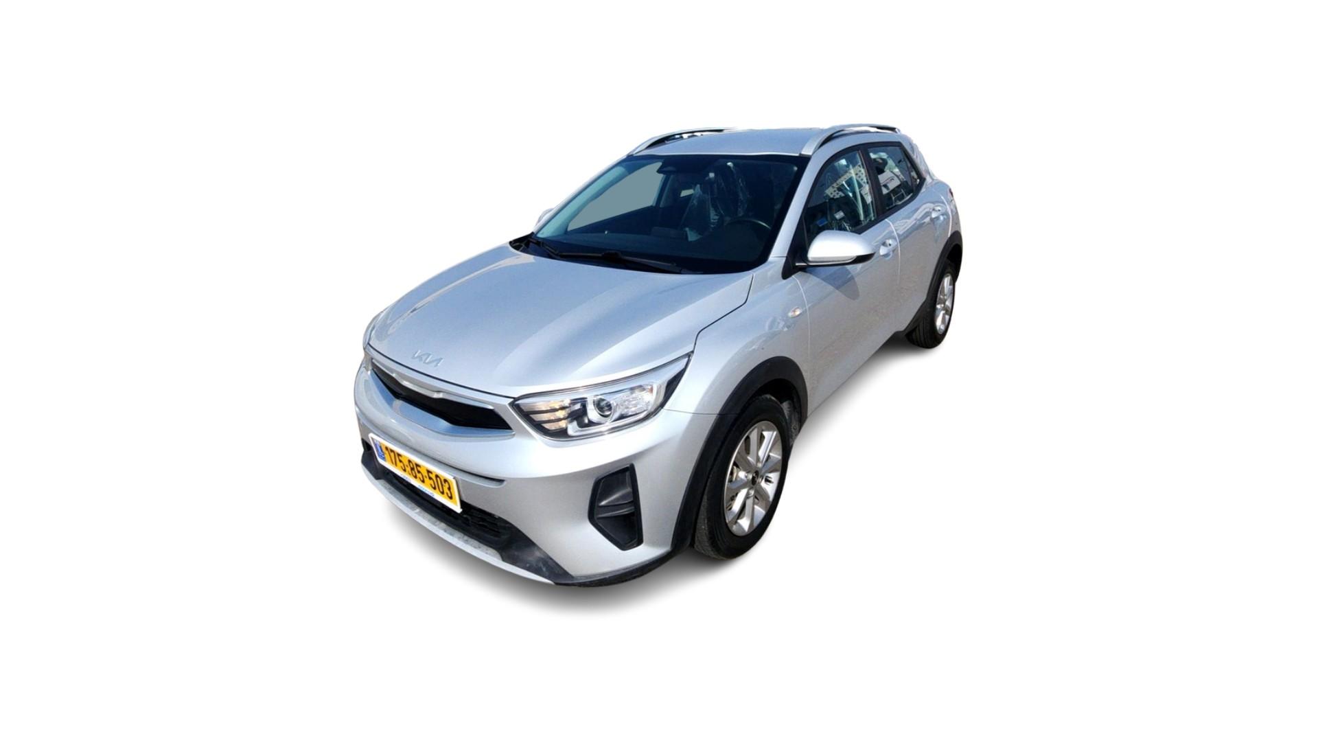 קיה סטוניק LX