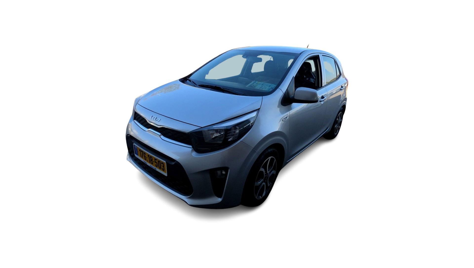 קיה פיקנטו LX