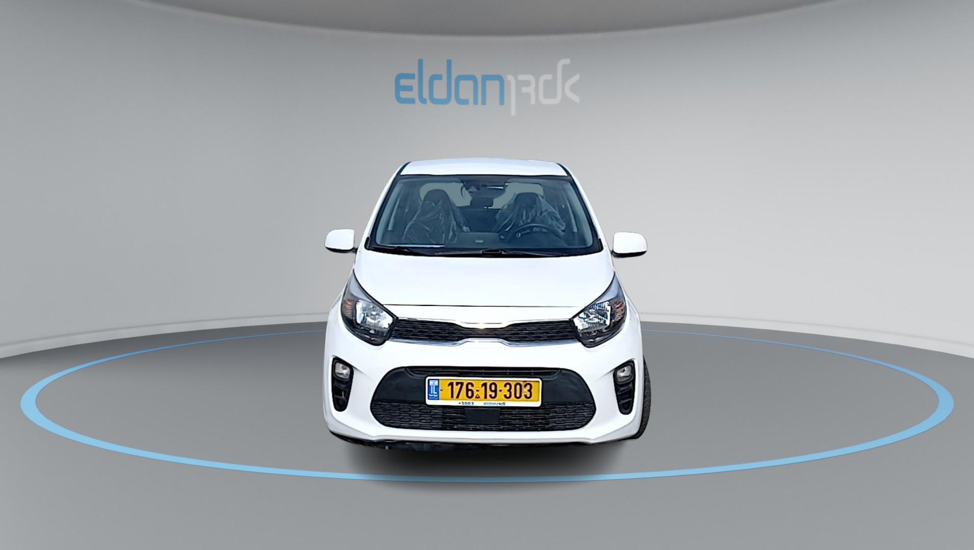 קיה פיקנטו LX