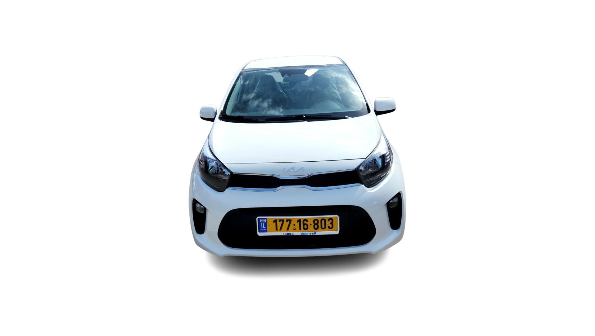 קיה פיקנטו LX