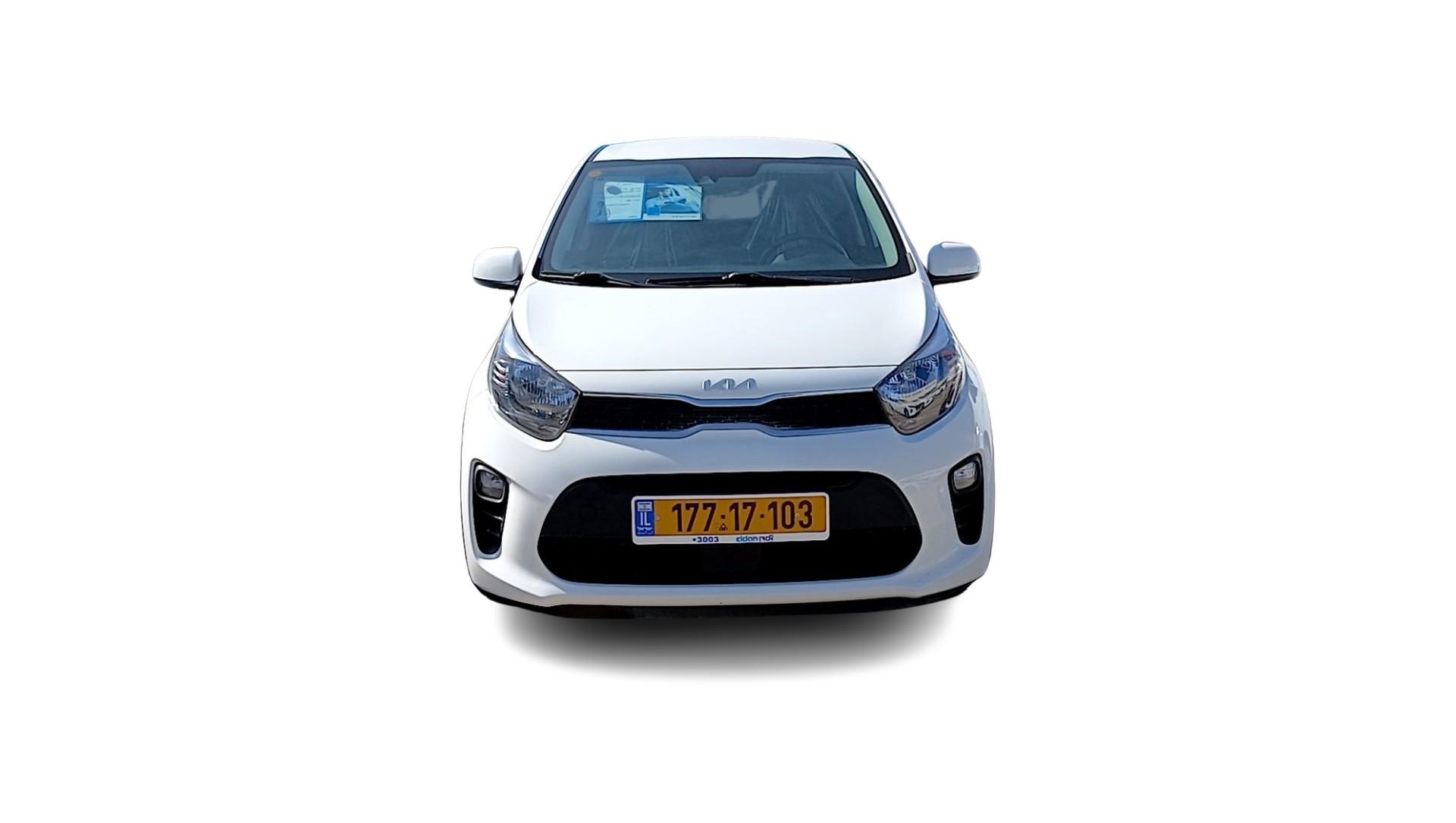 קיה פיקנטו LX