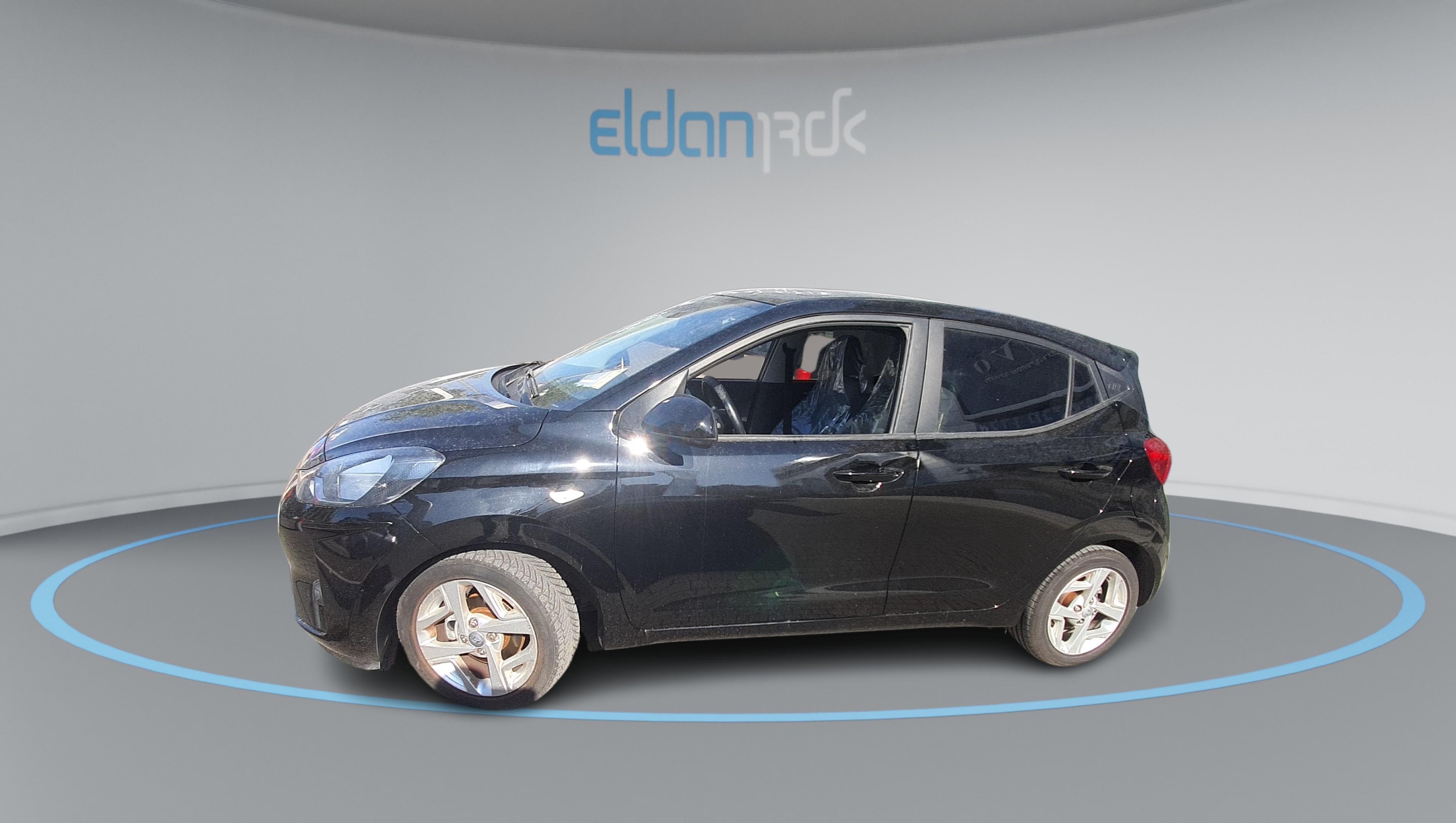 יונדאי PRIME I10