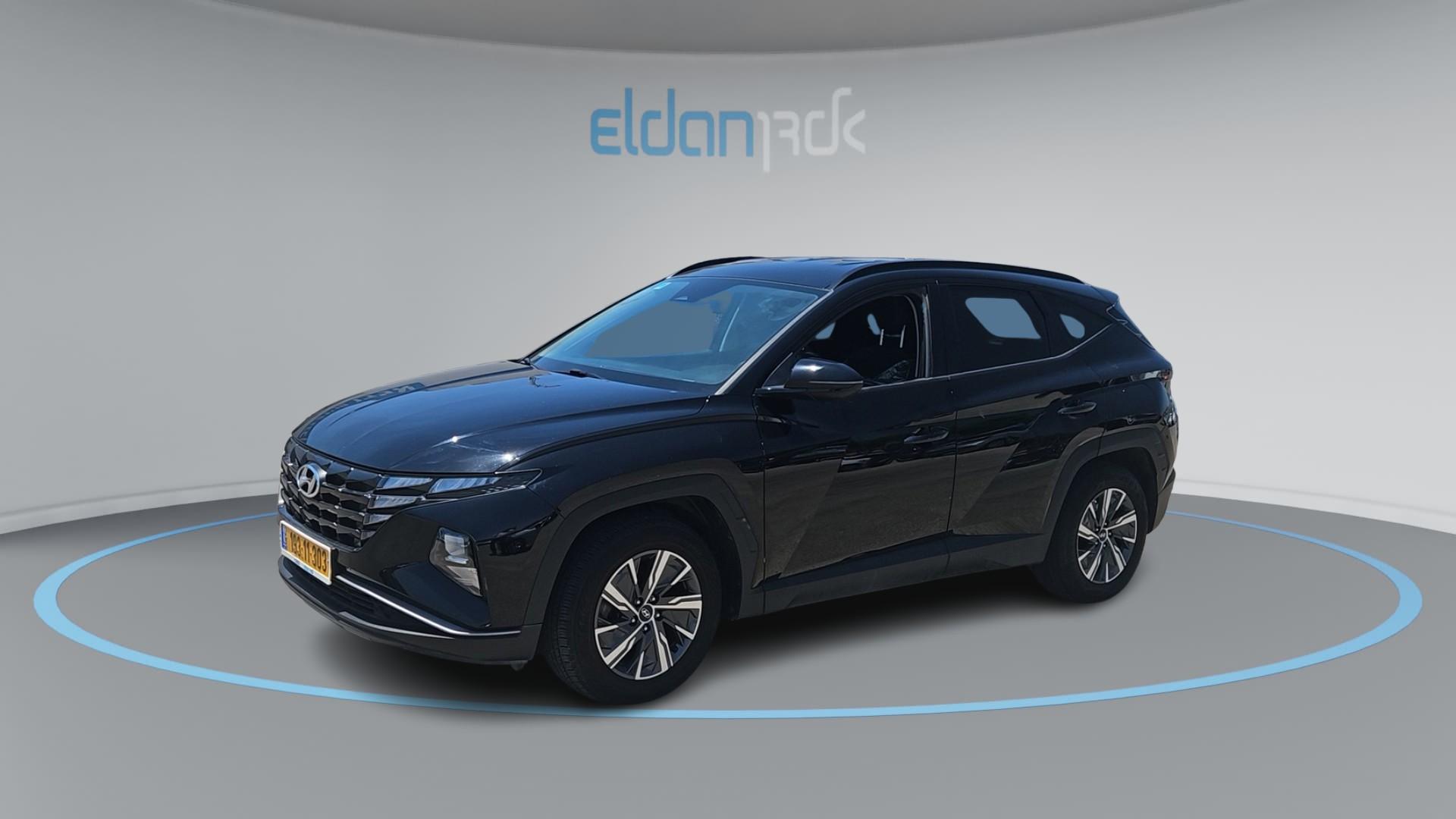 יונדאי PREMIUM טוסון