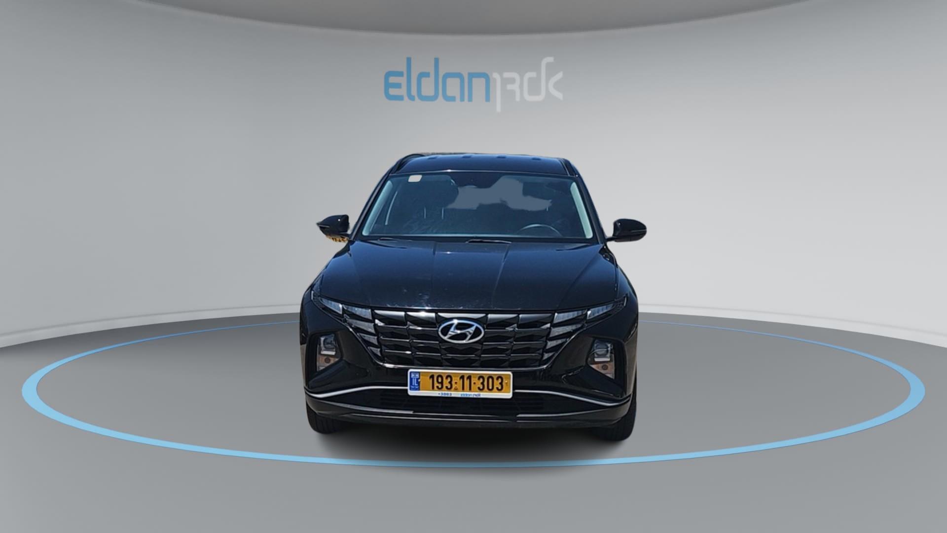 יונדאי PREMIUM טוסון
