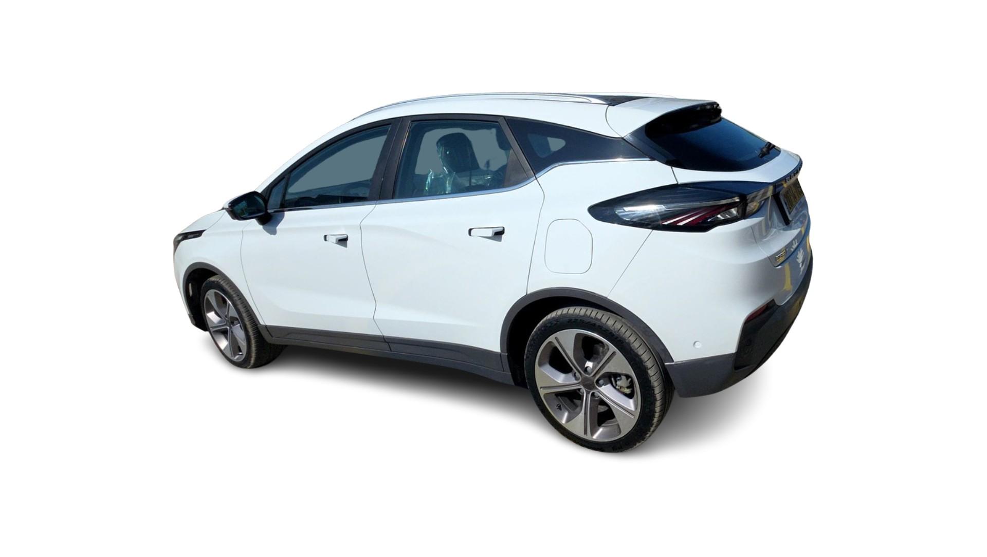 ג'ילי GEOMETRY C 460 PRO