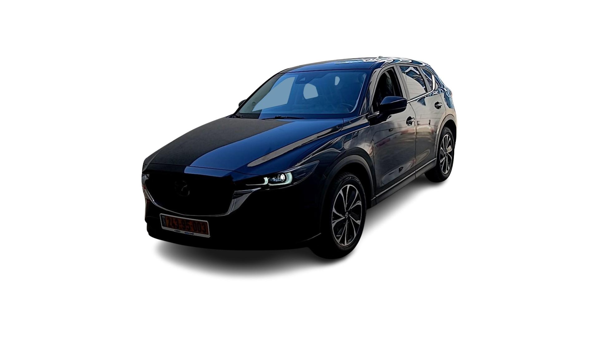 מאזדה EXECUTIVE CX-5