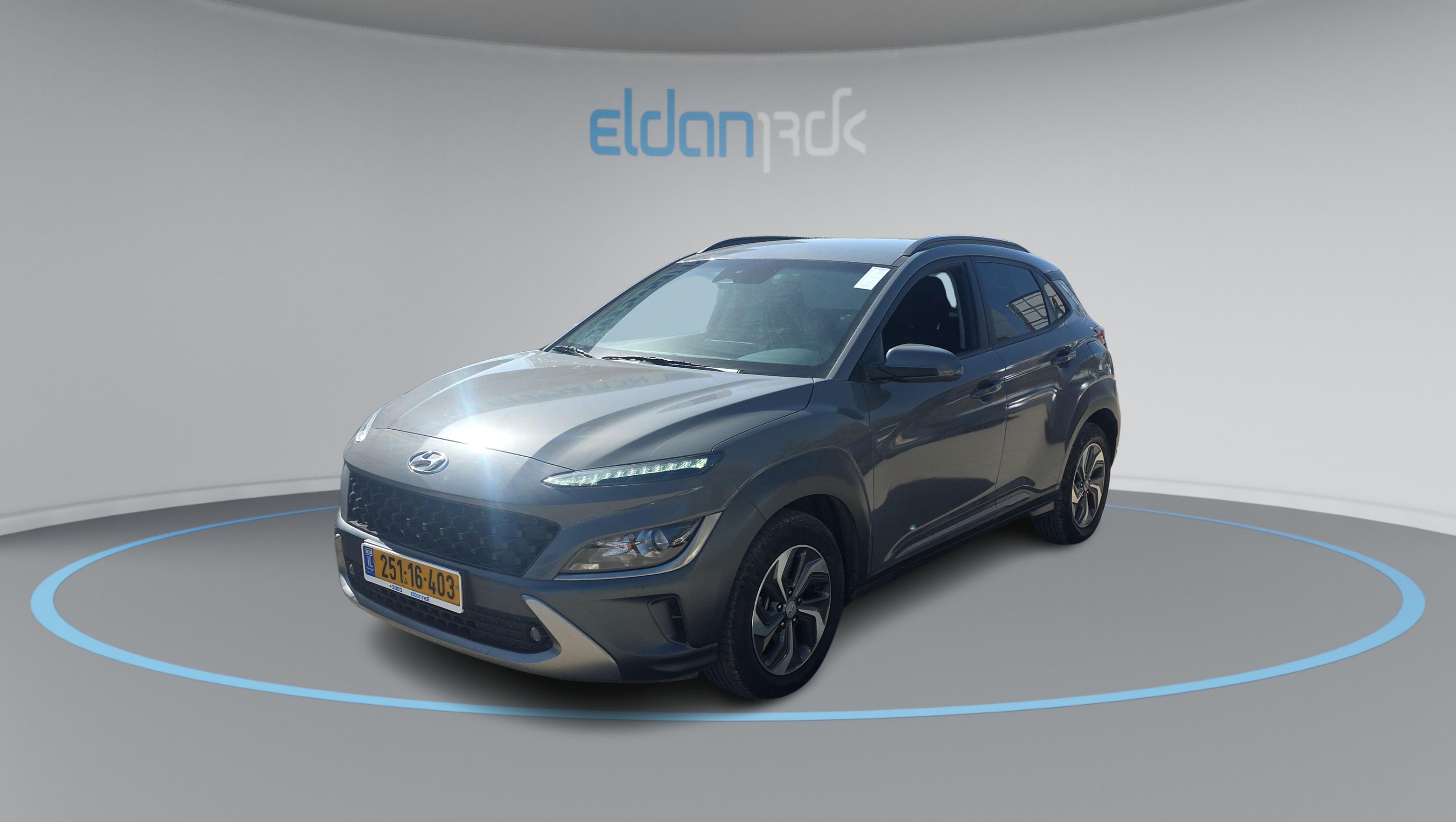 יונדאי PREMIUM קונה