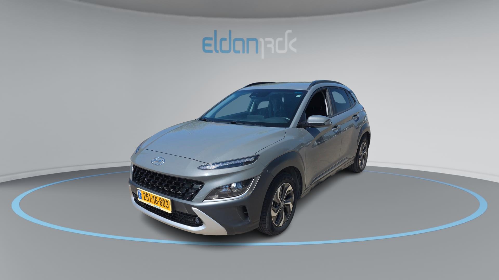 יונדאי PREMIUM קונה