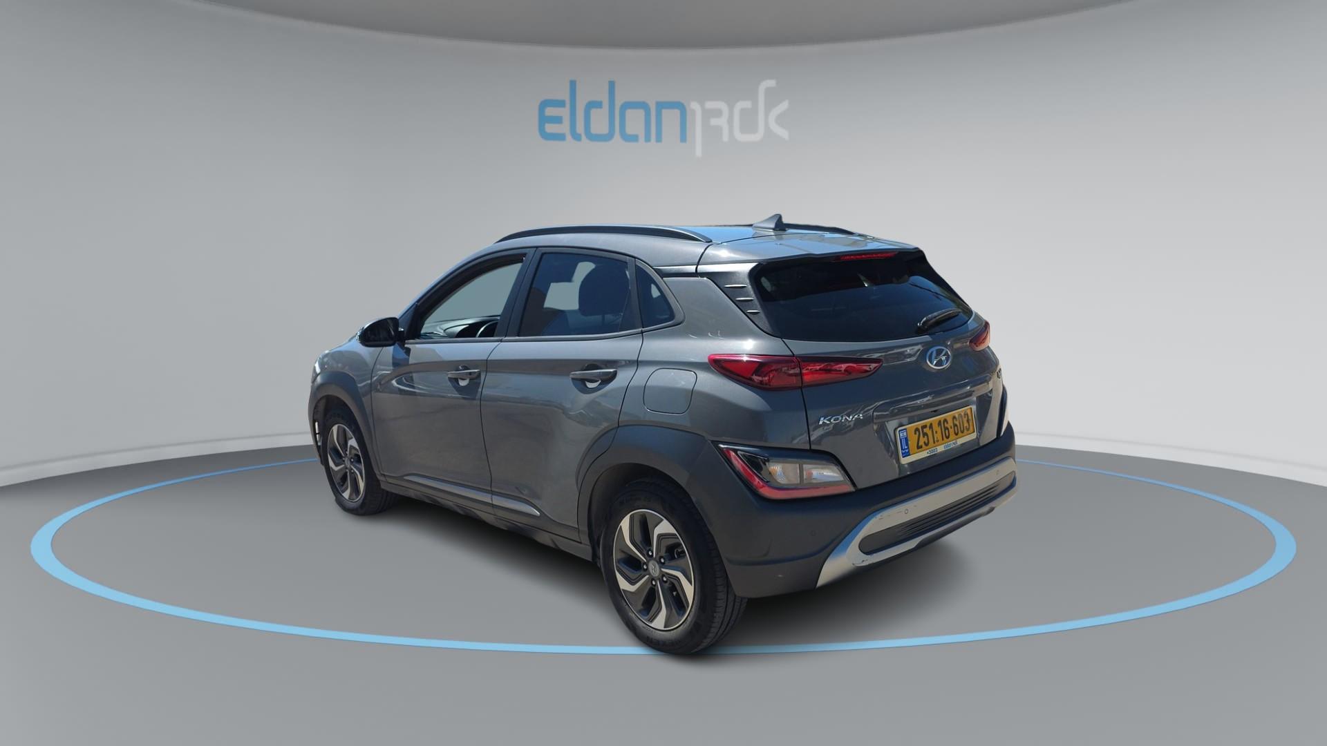 יונדאי PREMIUM קונה