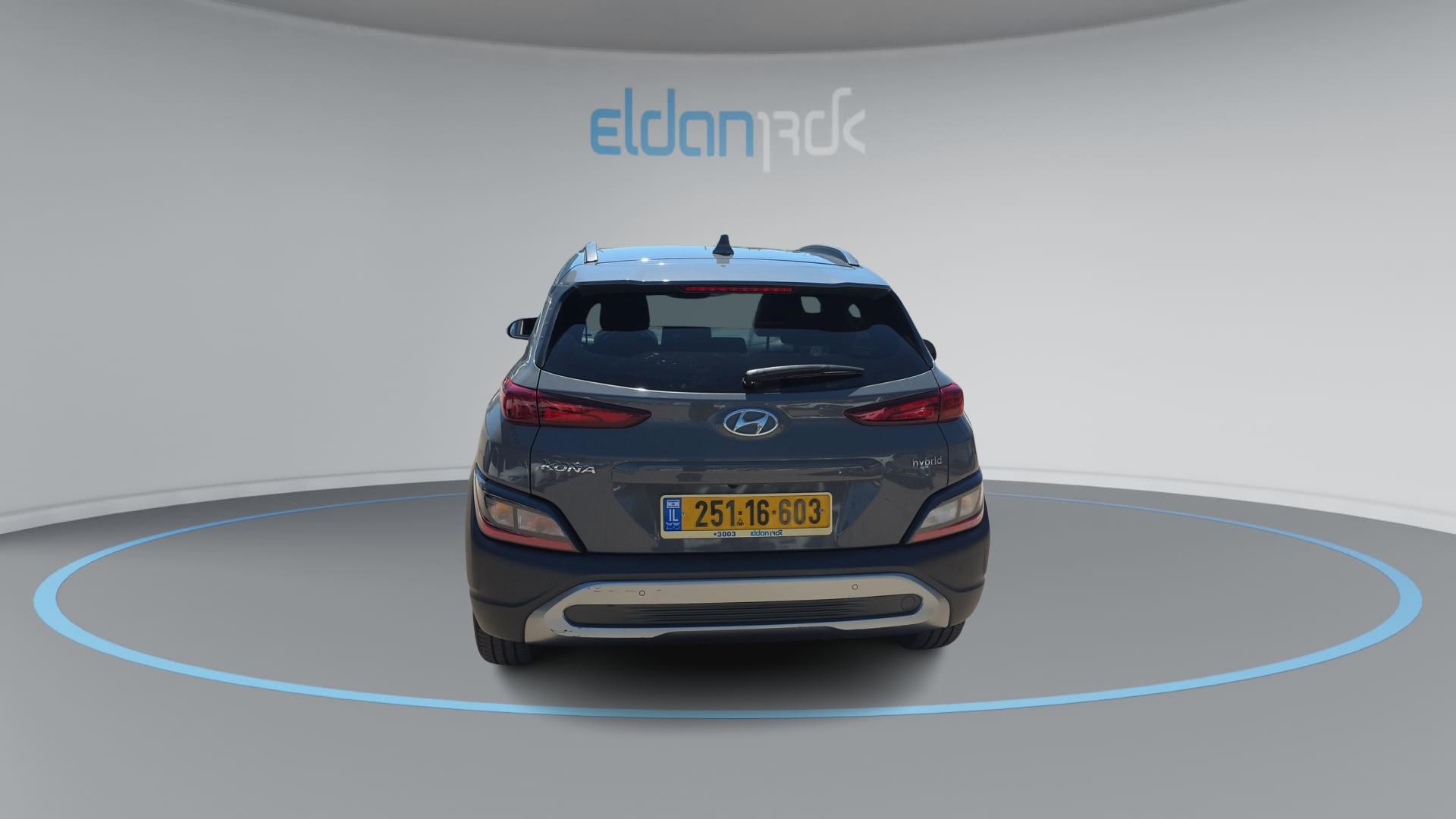 יונדאי PREMIUM קונה