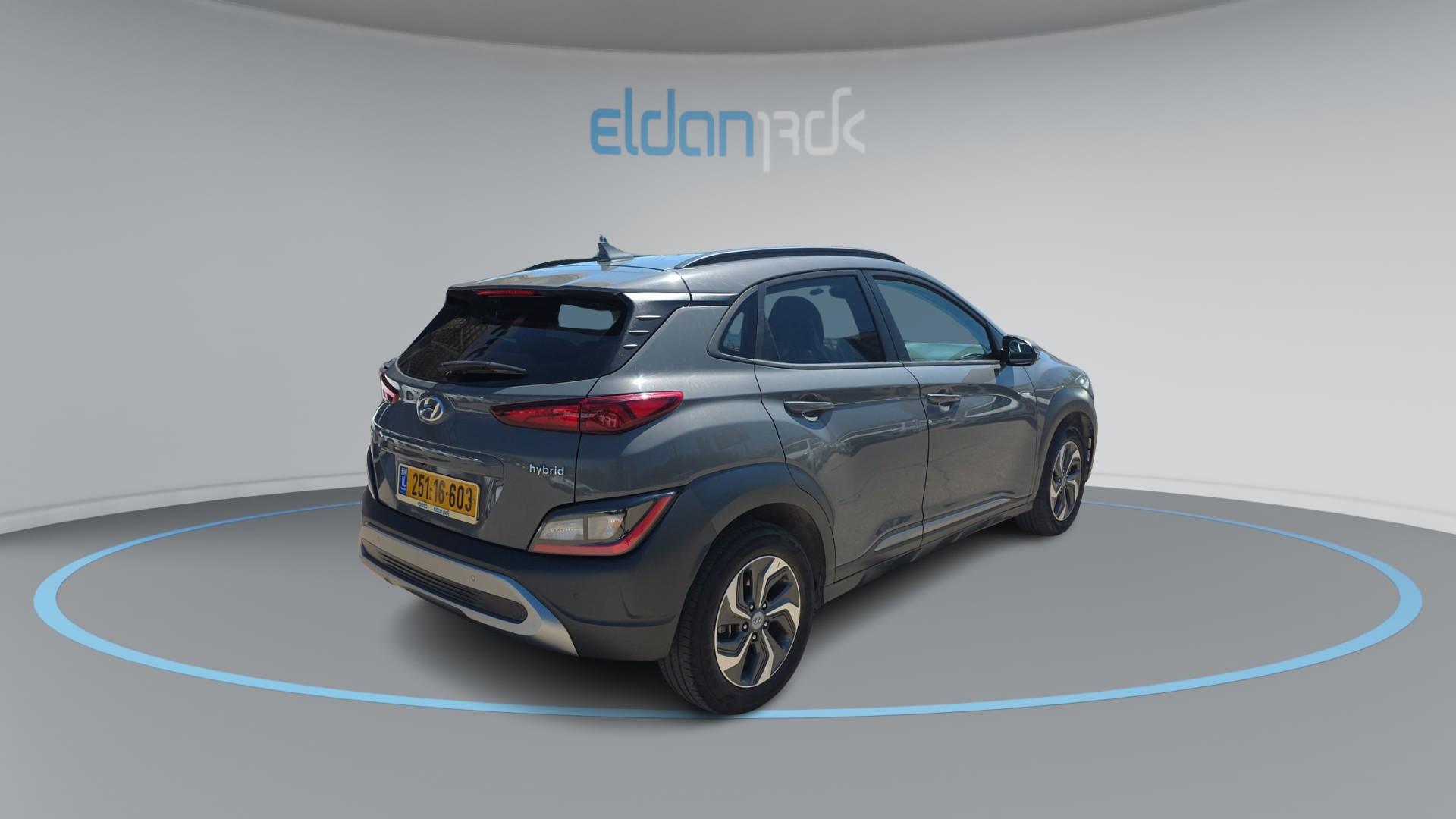 יונדאי PREMIUM קונה