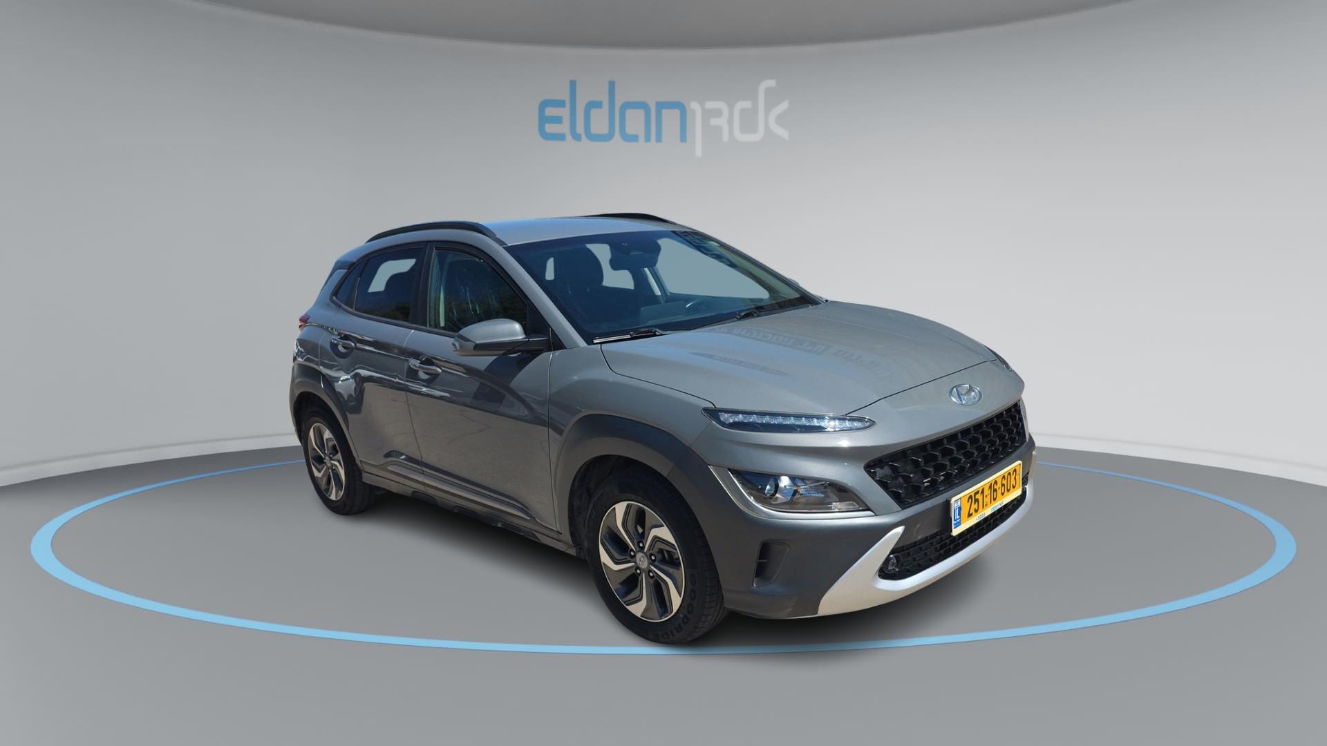 יונדאי PREMIUM קונה