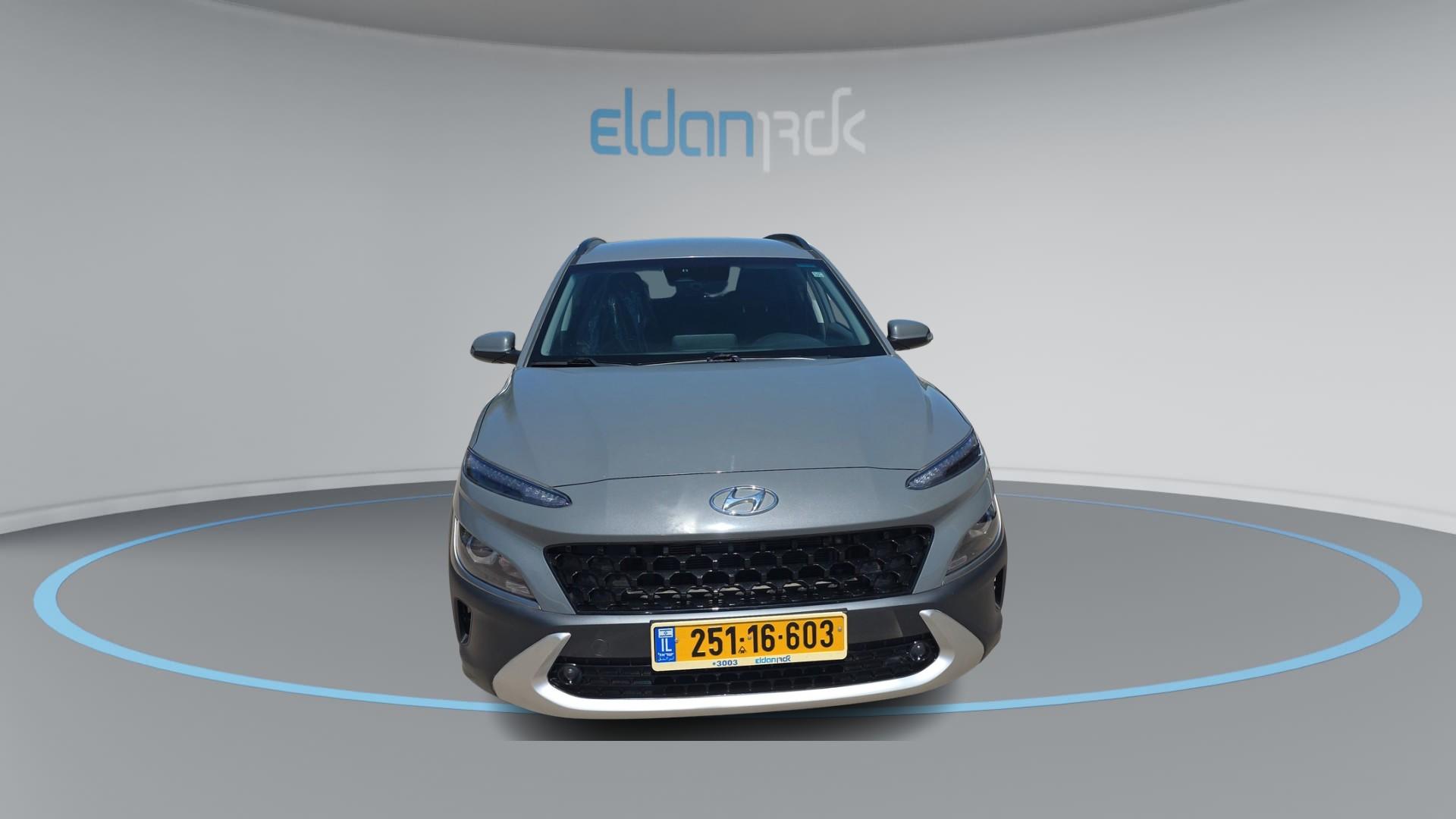 יונדאי PREMIUM קונה