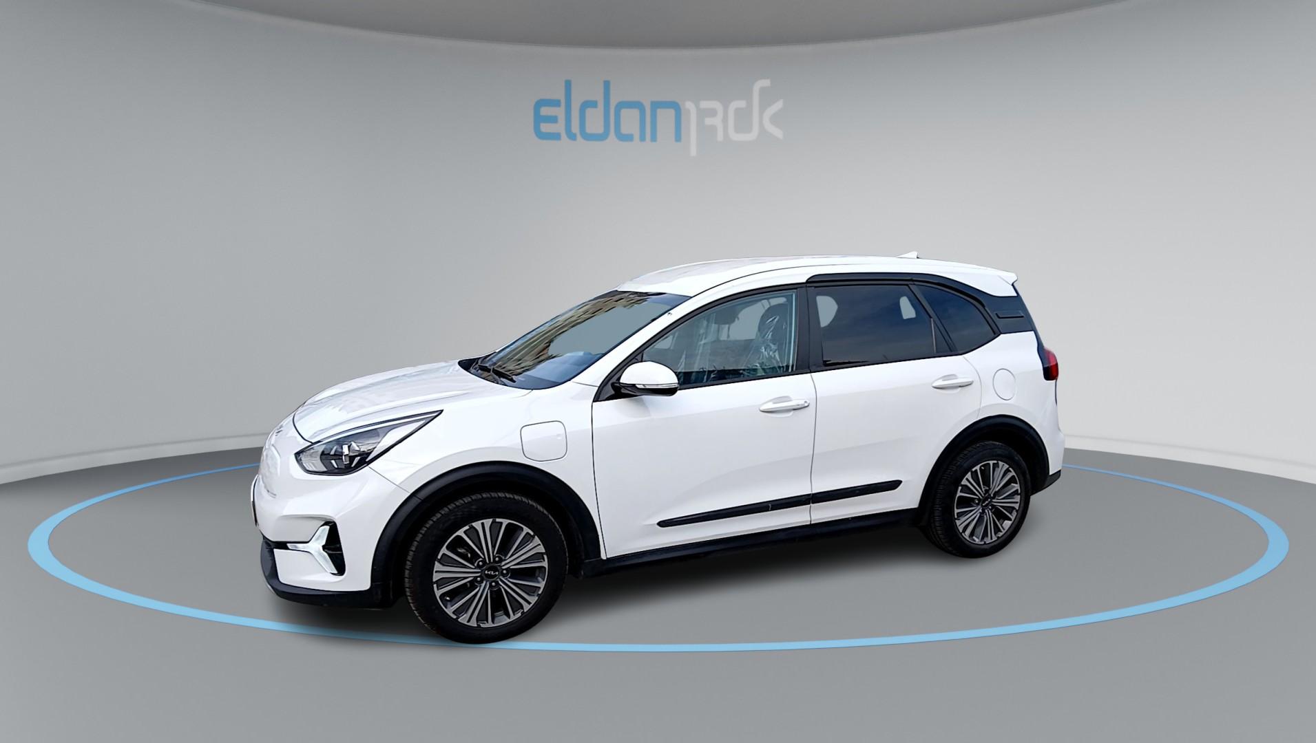 קיה פלאג-אין LX נירו פלוס