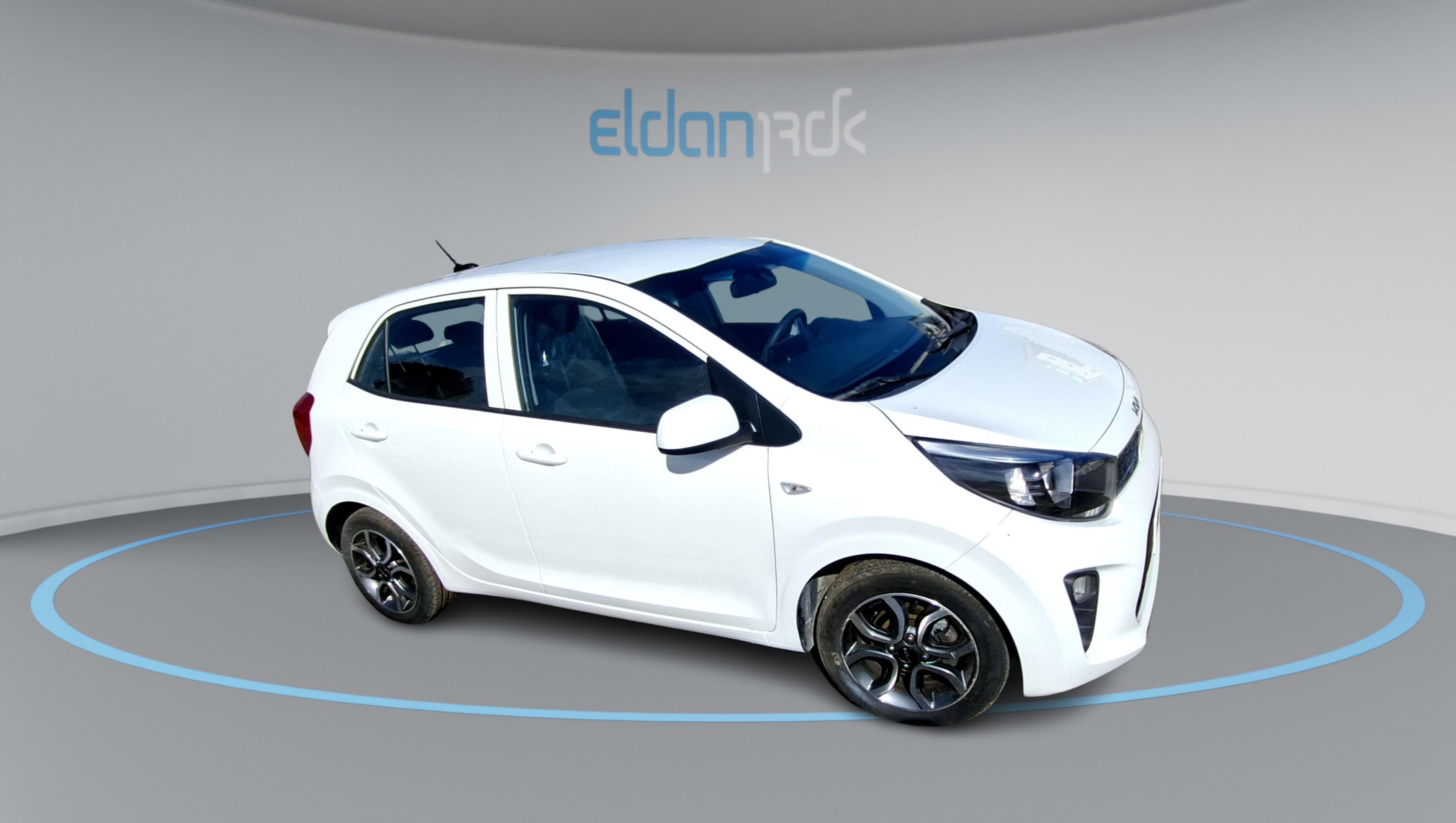 קיה פיקנטו LX