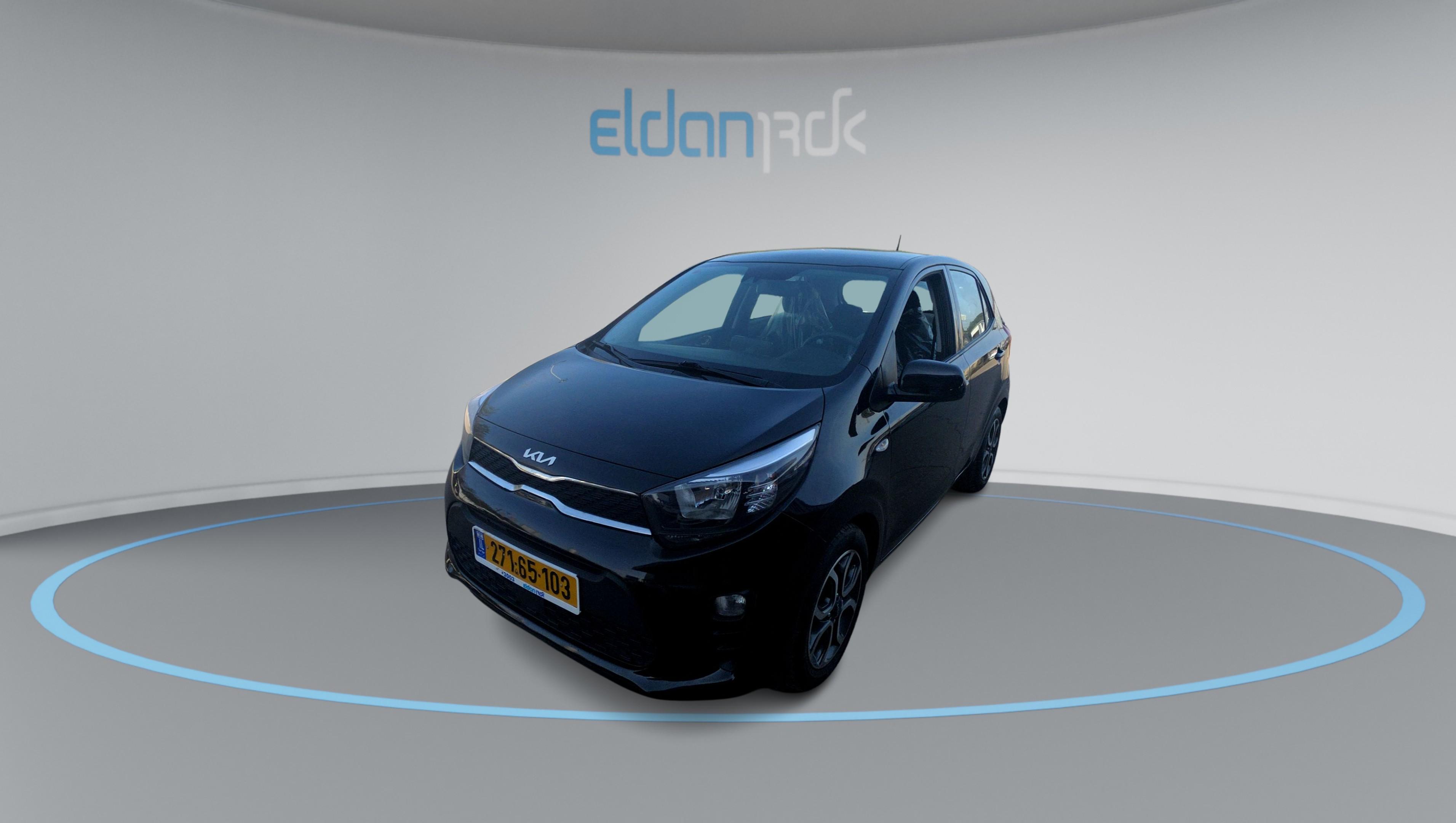 קיה פיקנטו LX