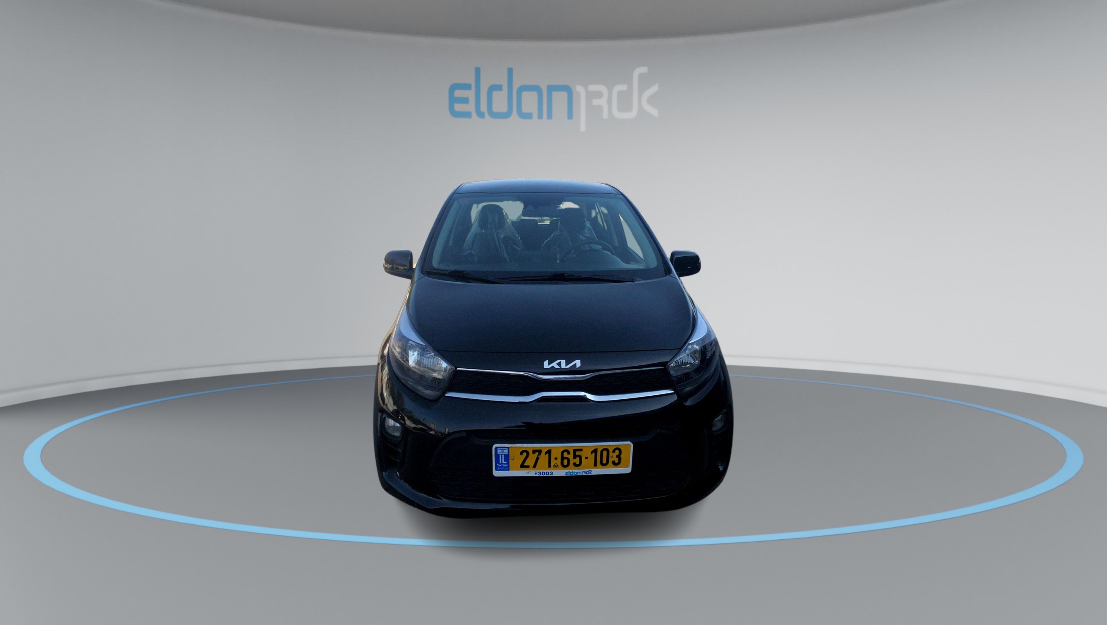 קיה פיקנטו LX