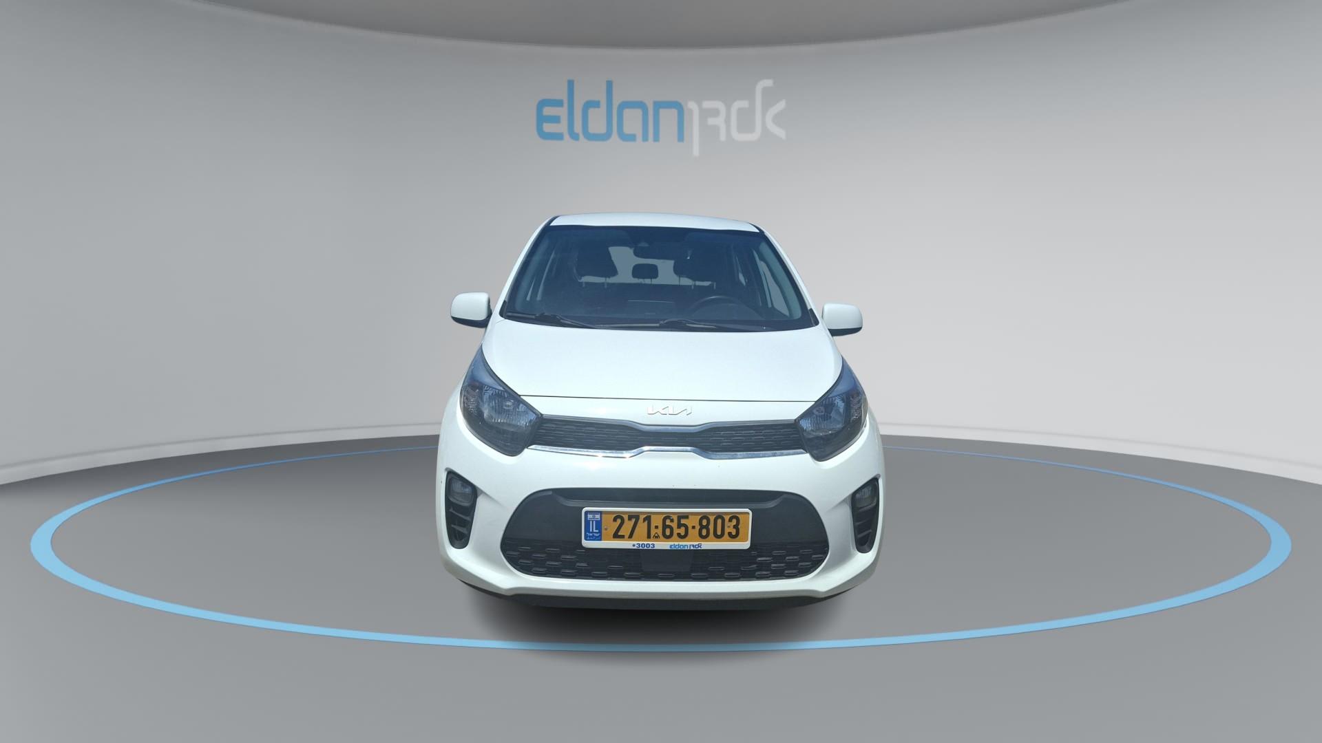 קיה פיקנטו LX