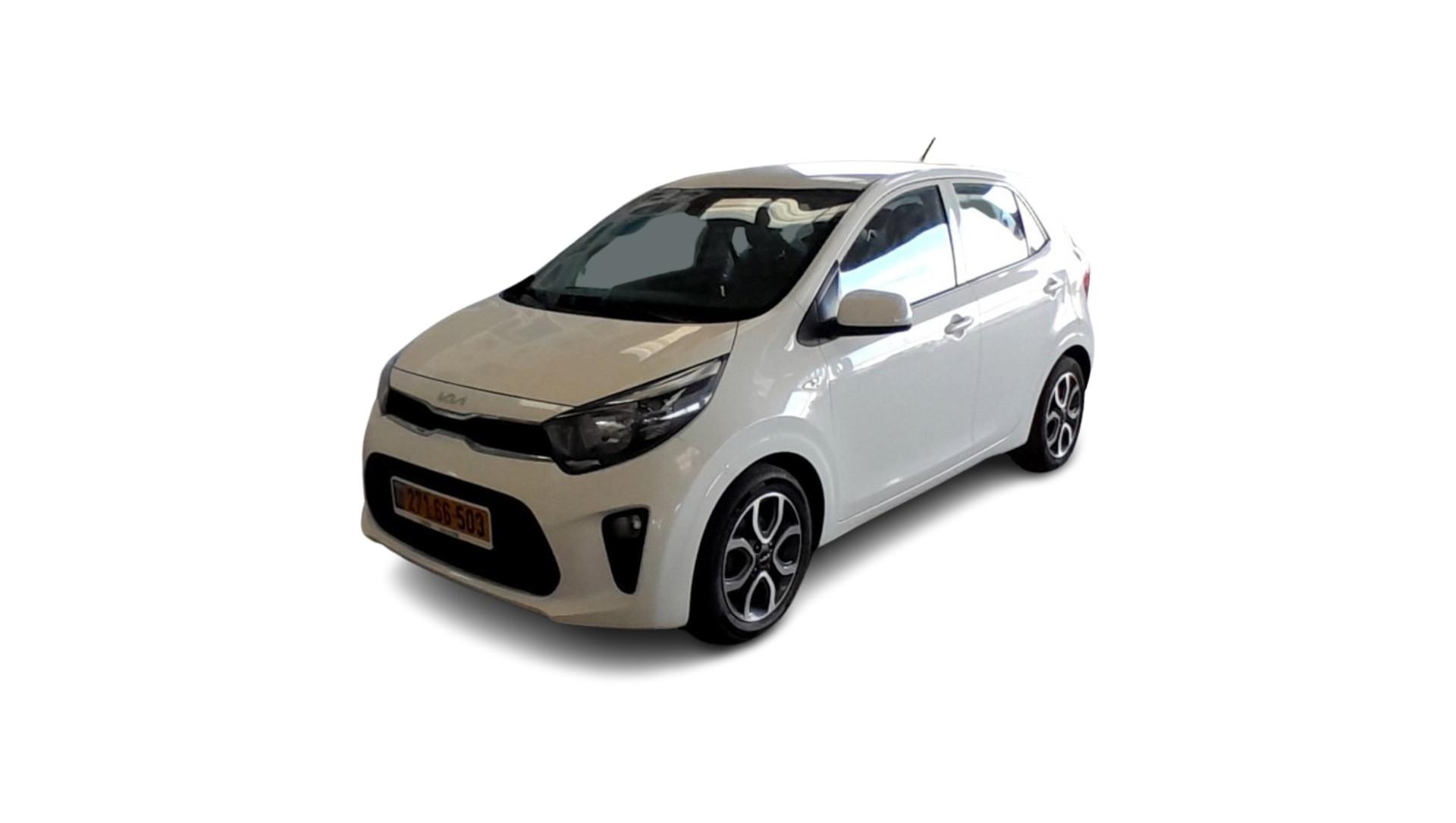 קיה פיקנטו LX