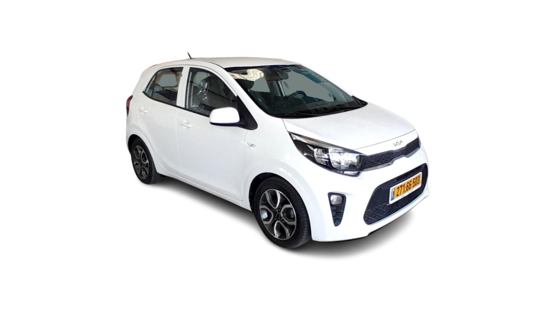 קיה פיקנטו LX