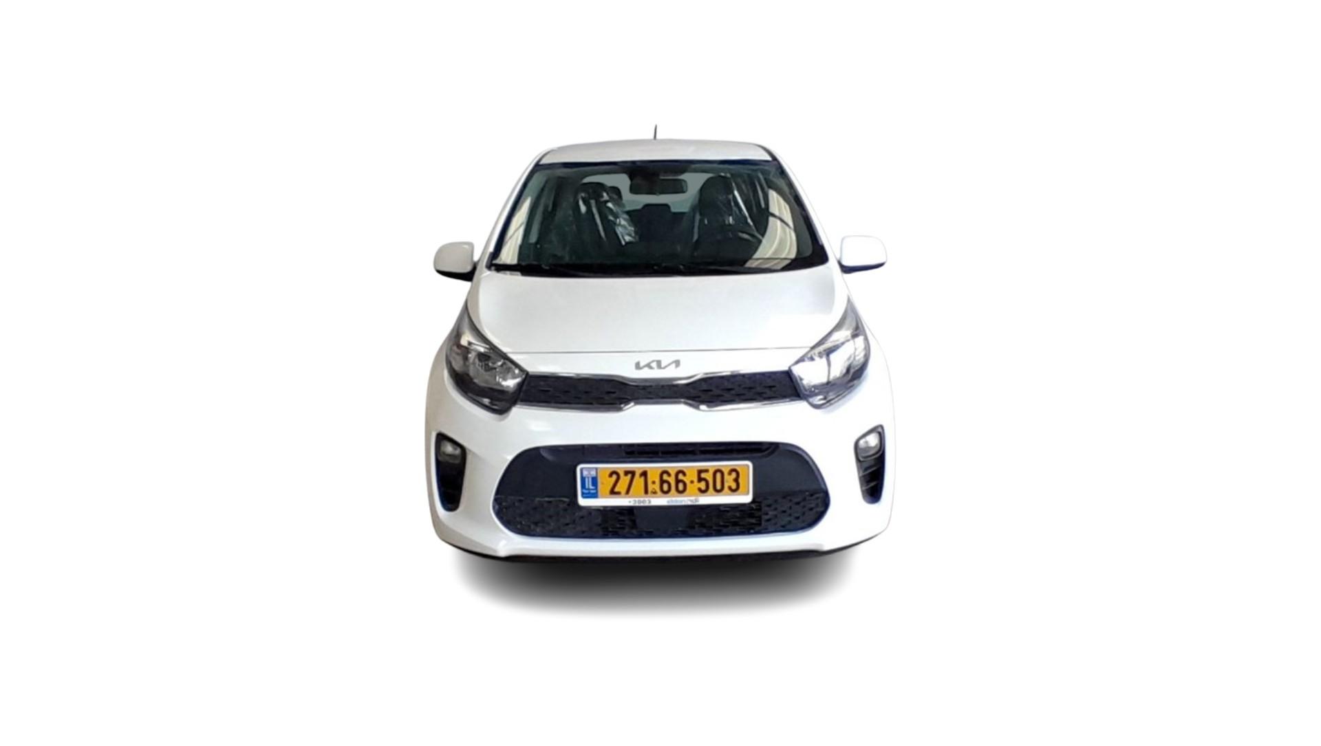 קיה פיקנטו LX