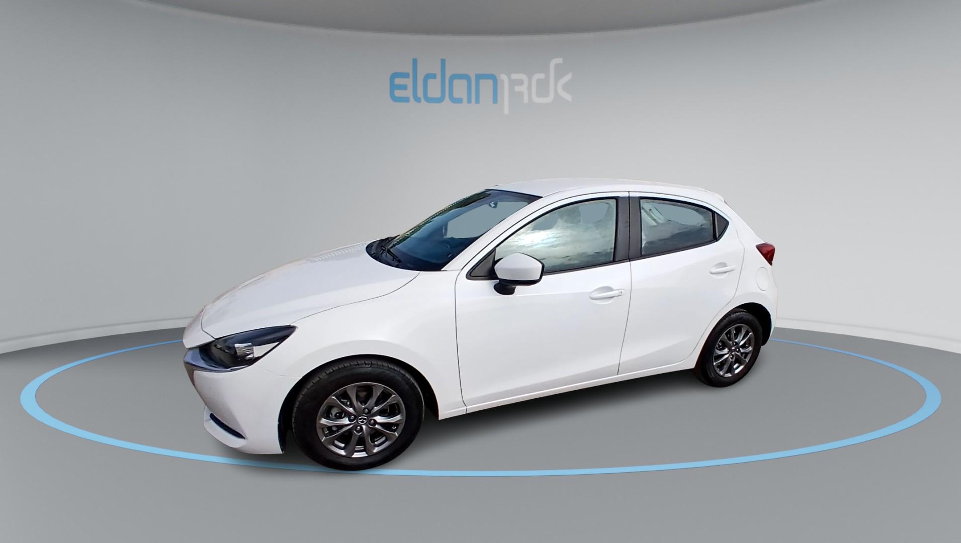 מאזדה DYNAMIC 2