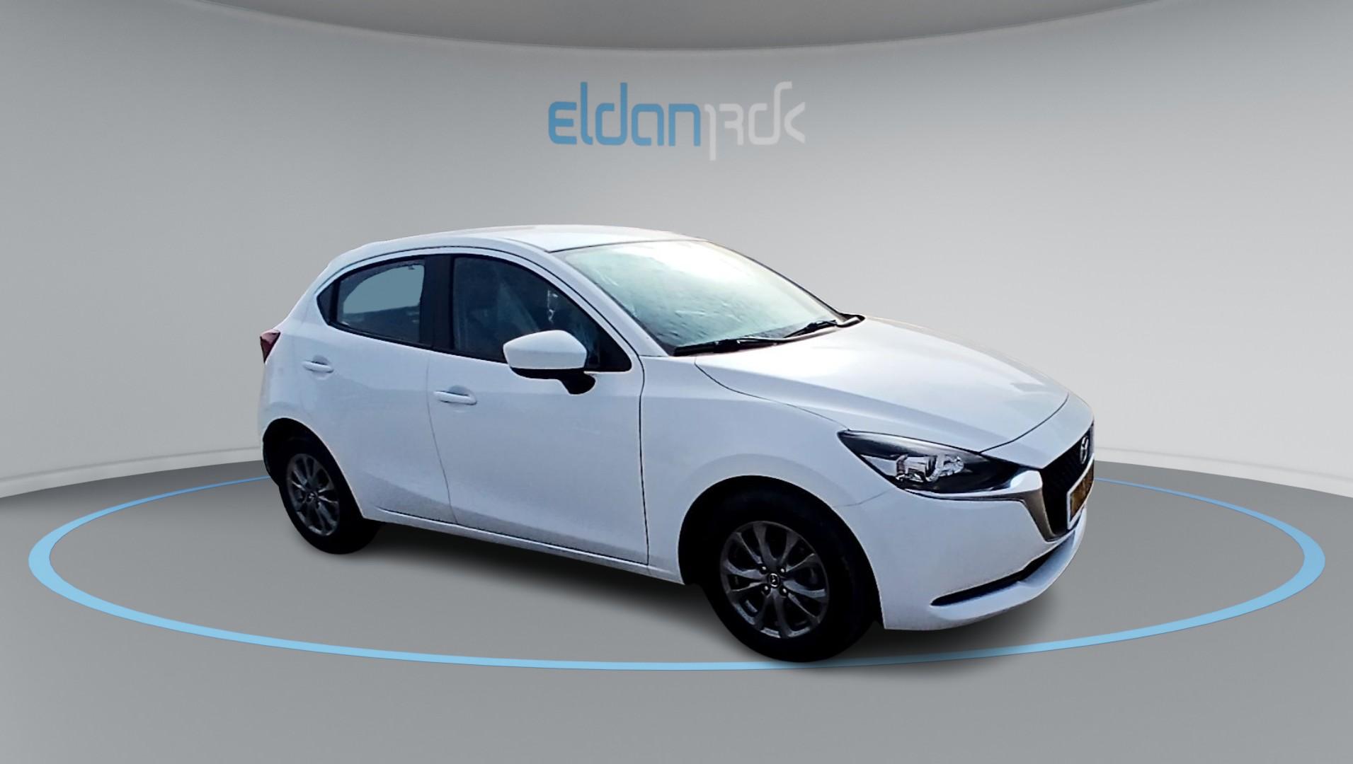 מאזדה DYNAMIC 2