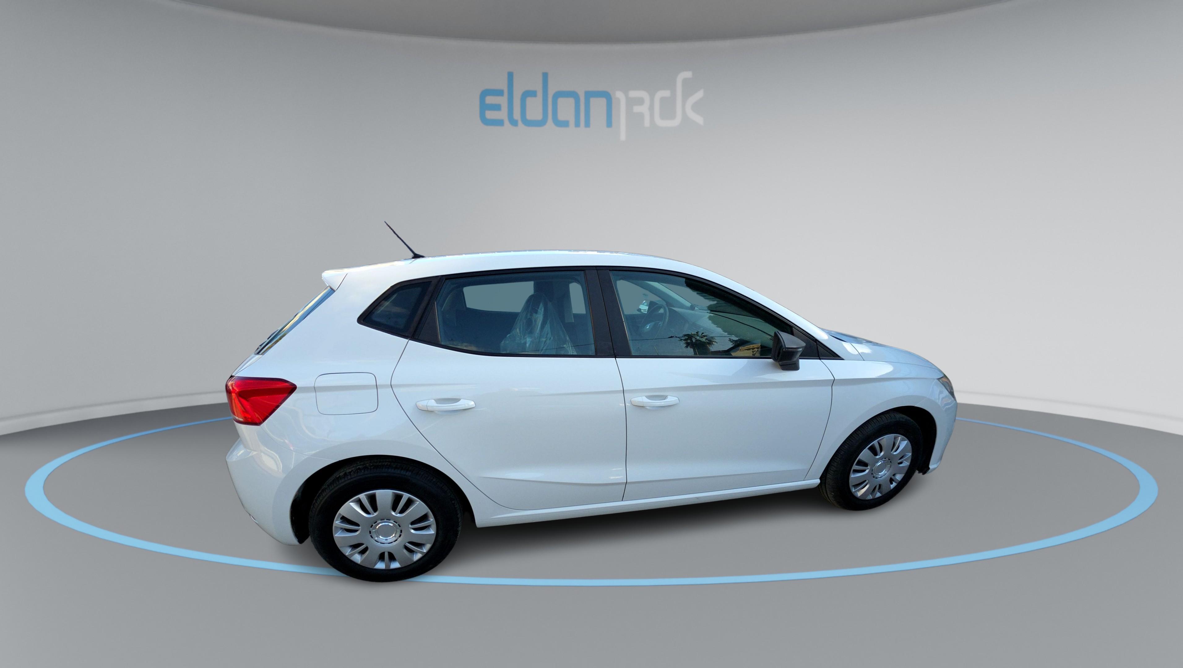 סיאט TSI REFERENCE איביזה