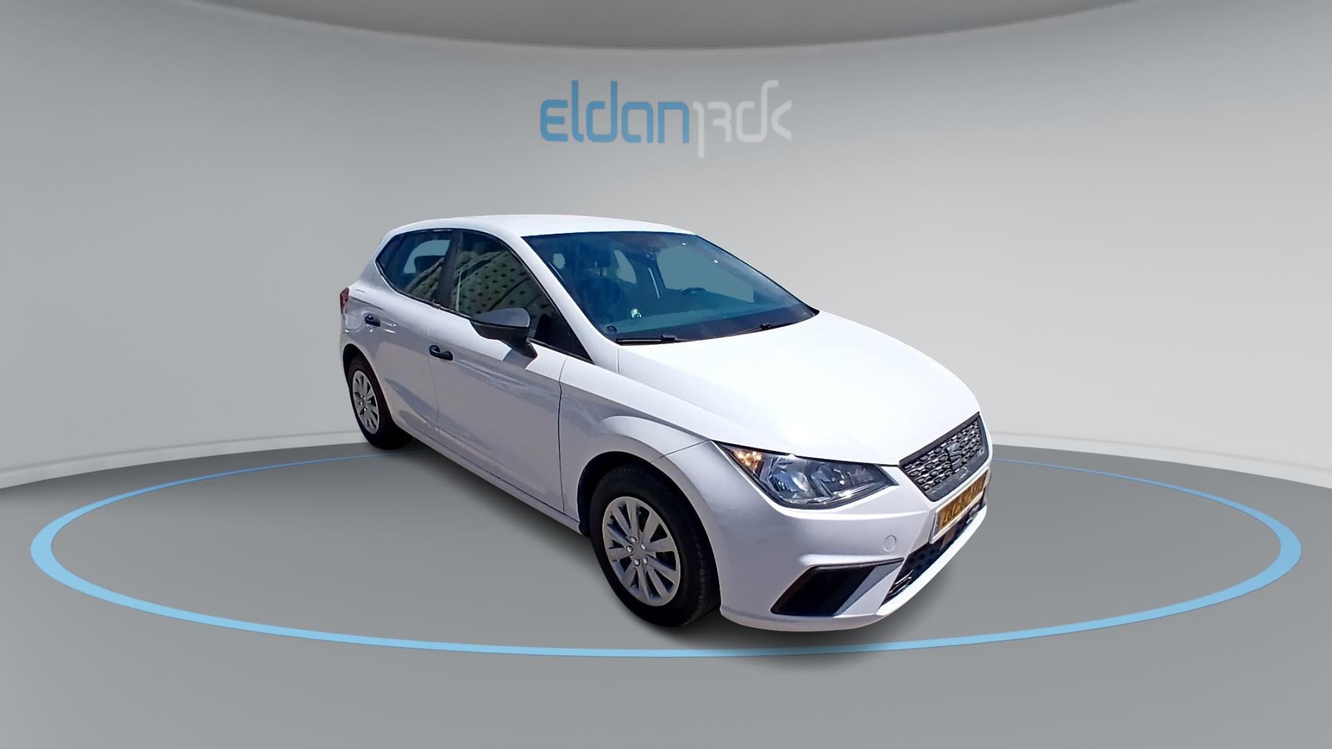 סיאט TSI REFERENCE איביזה