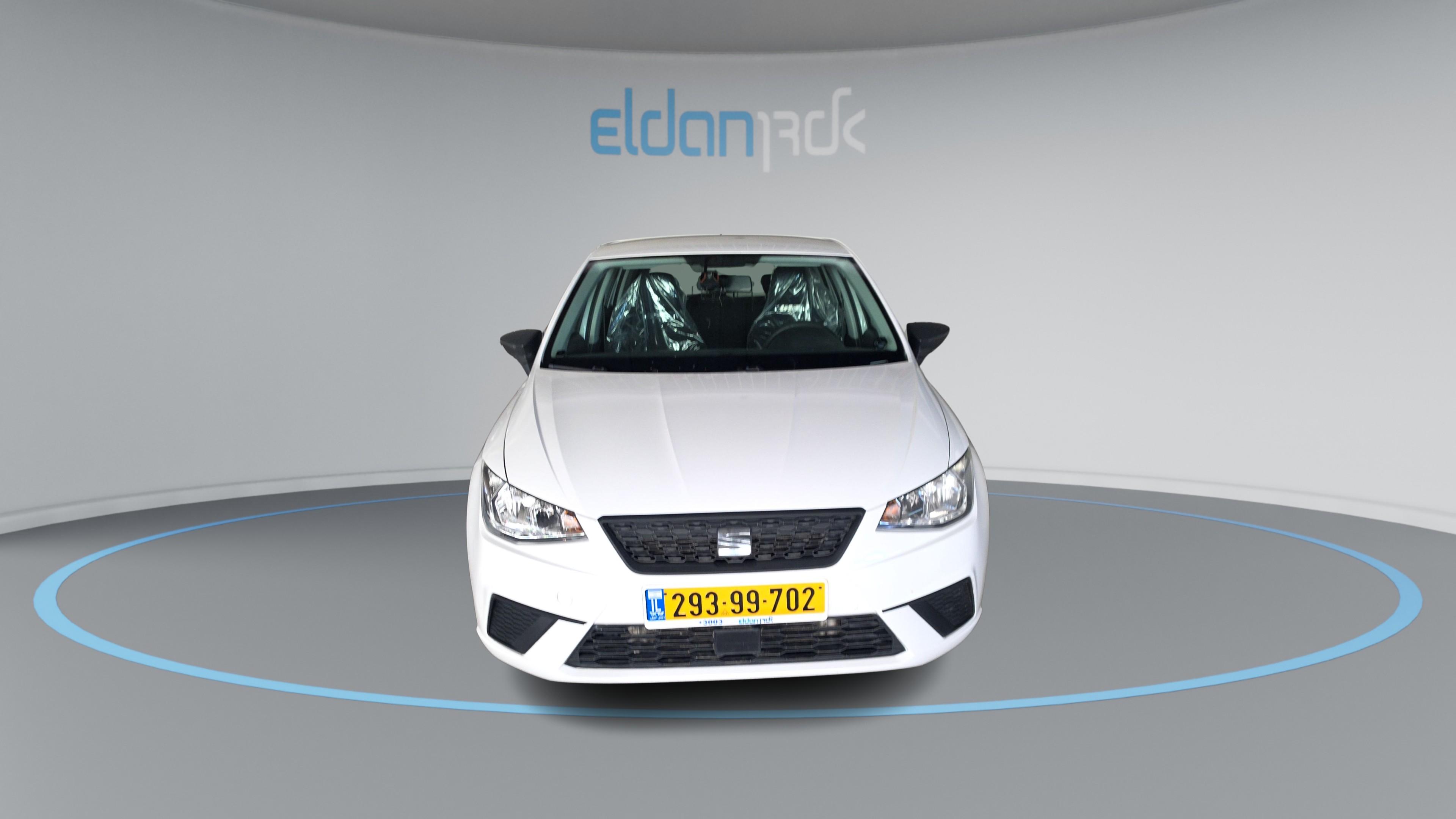 סיאט TSI REFERENCE איביזה