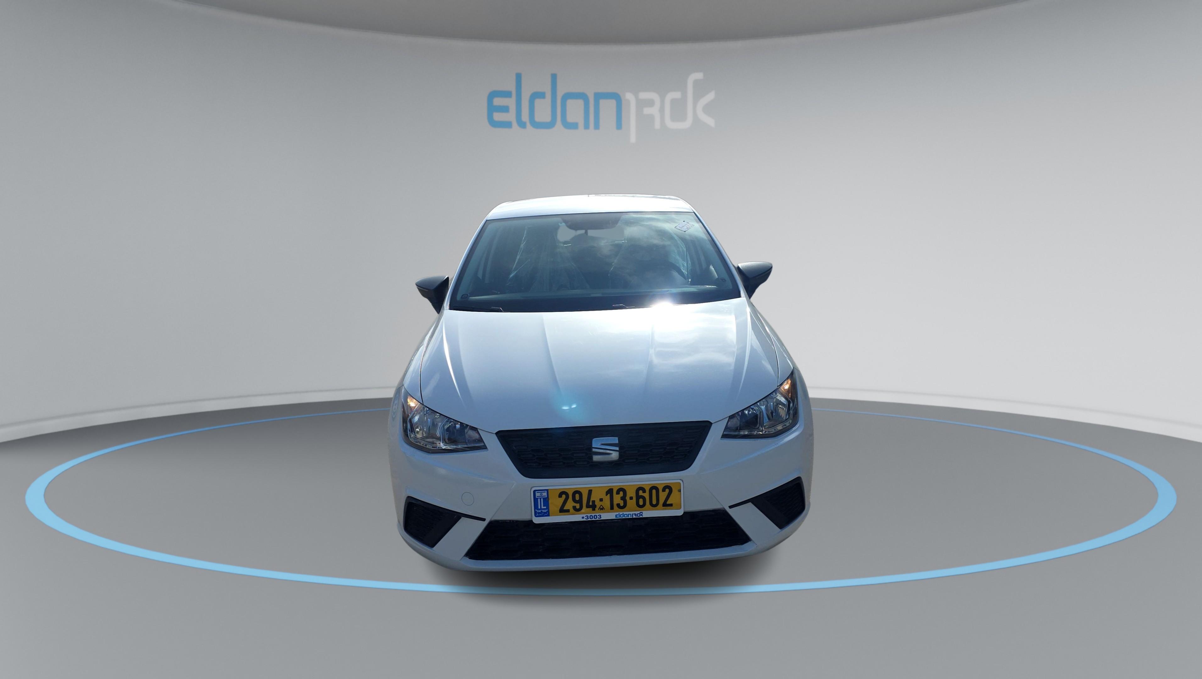 סיאט TSI REFERENCE איביזה