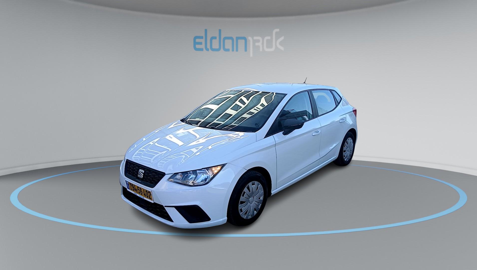 סיאט TSI REFERENCE איביזה