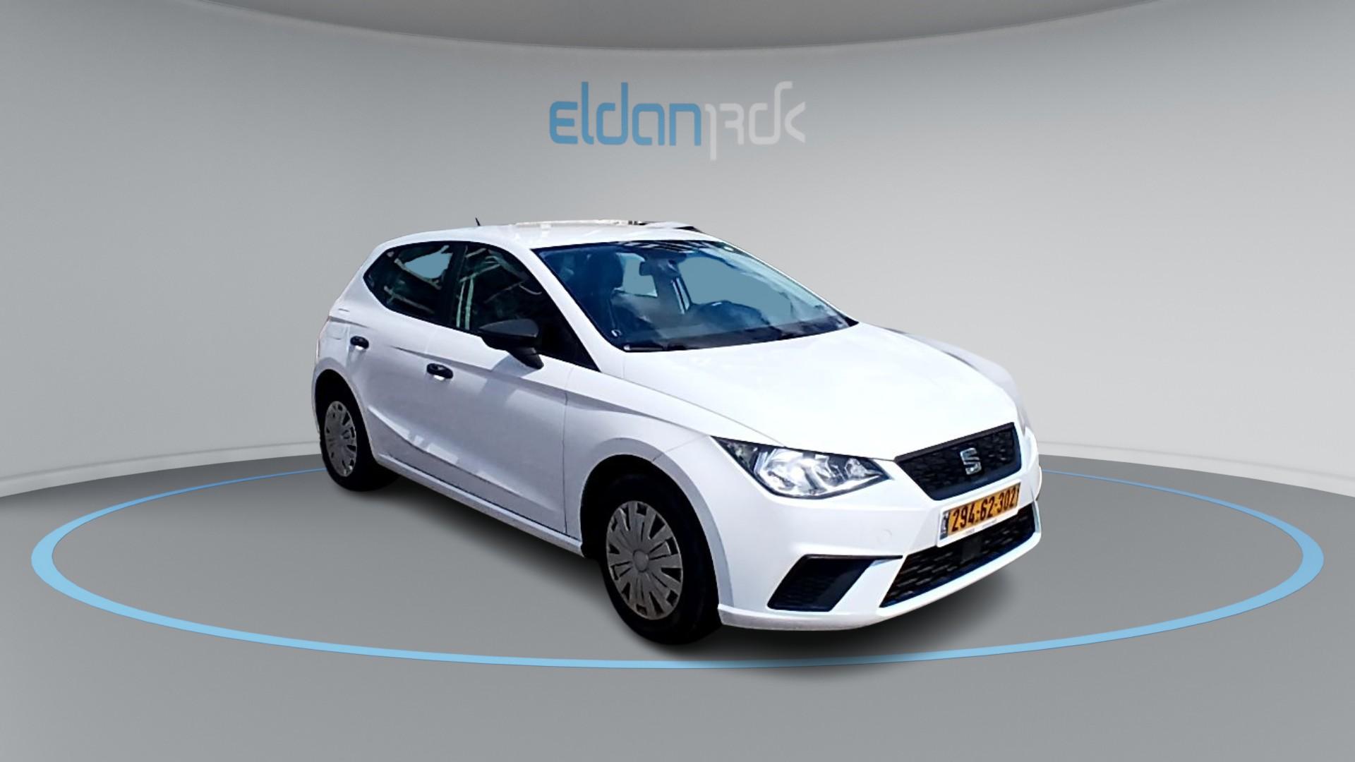 סיאט TSI REFERENCE איביזה