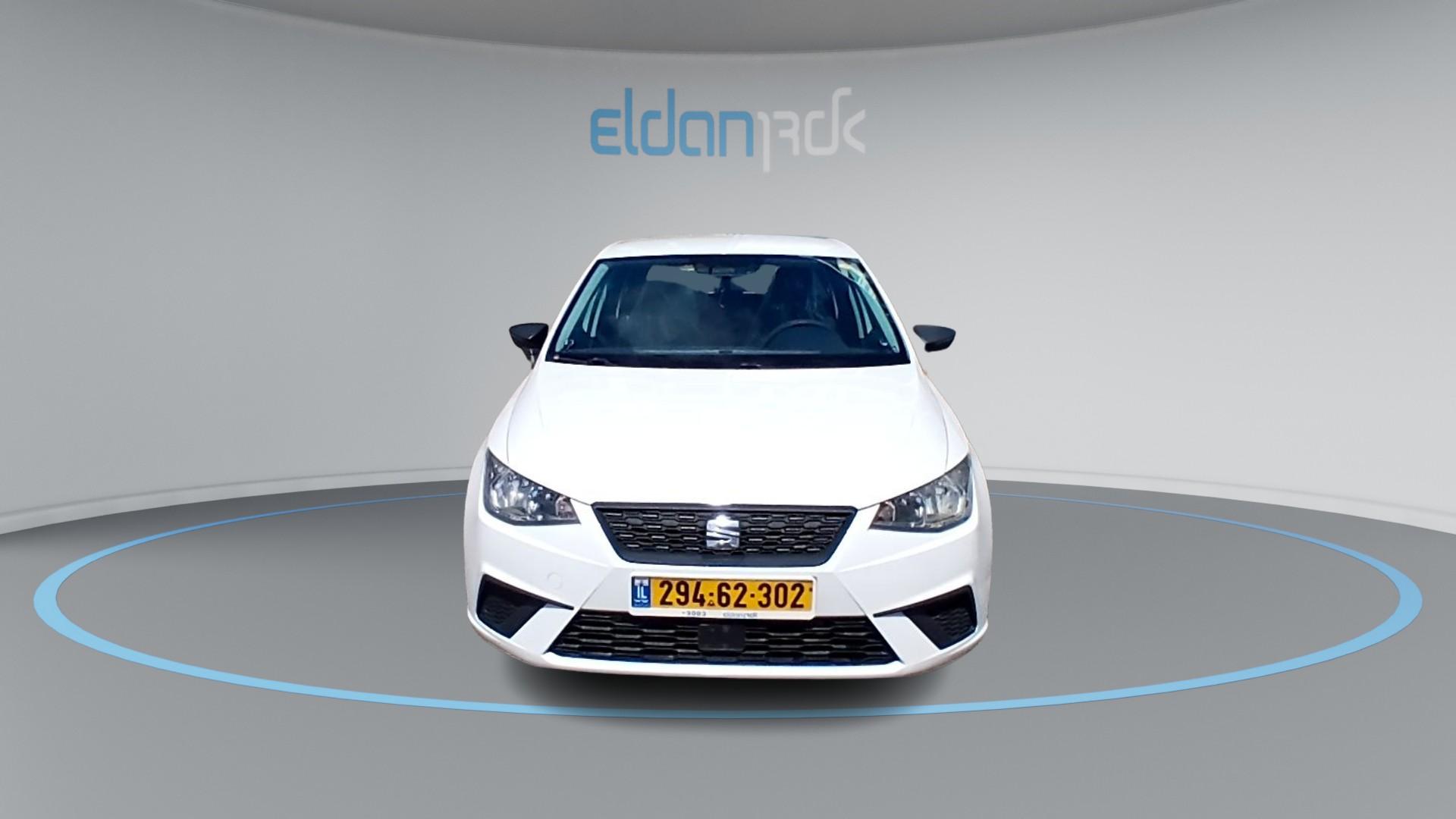 סיאט TSI REFERENCE איביזה