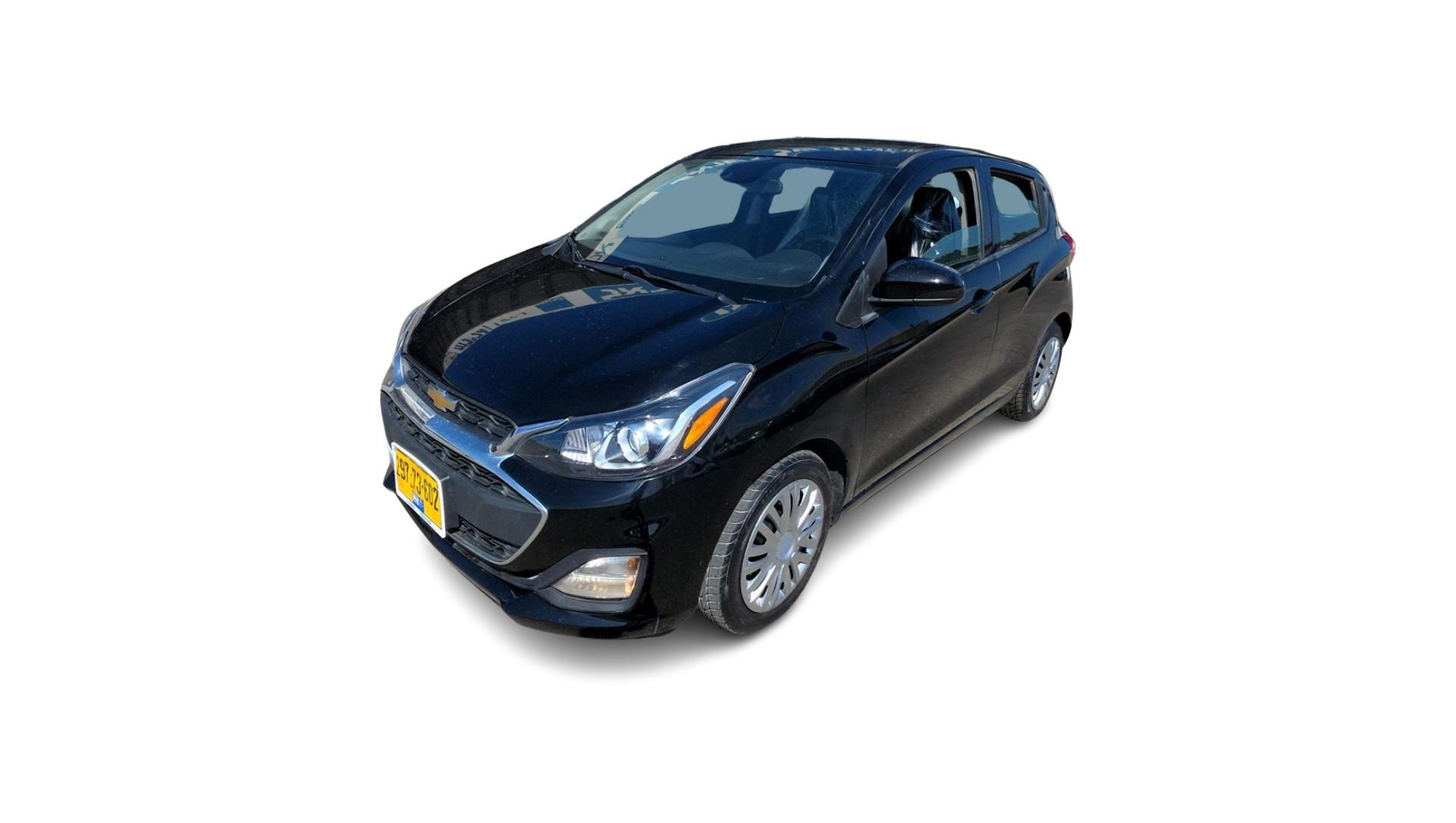 שברולט ספארק LT PLUS