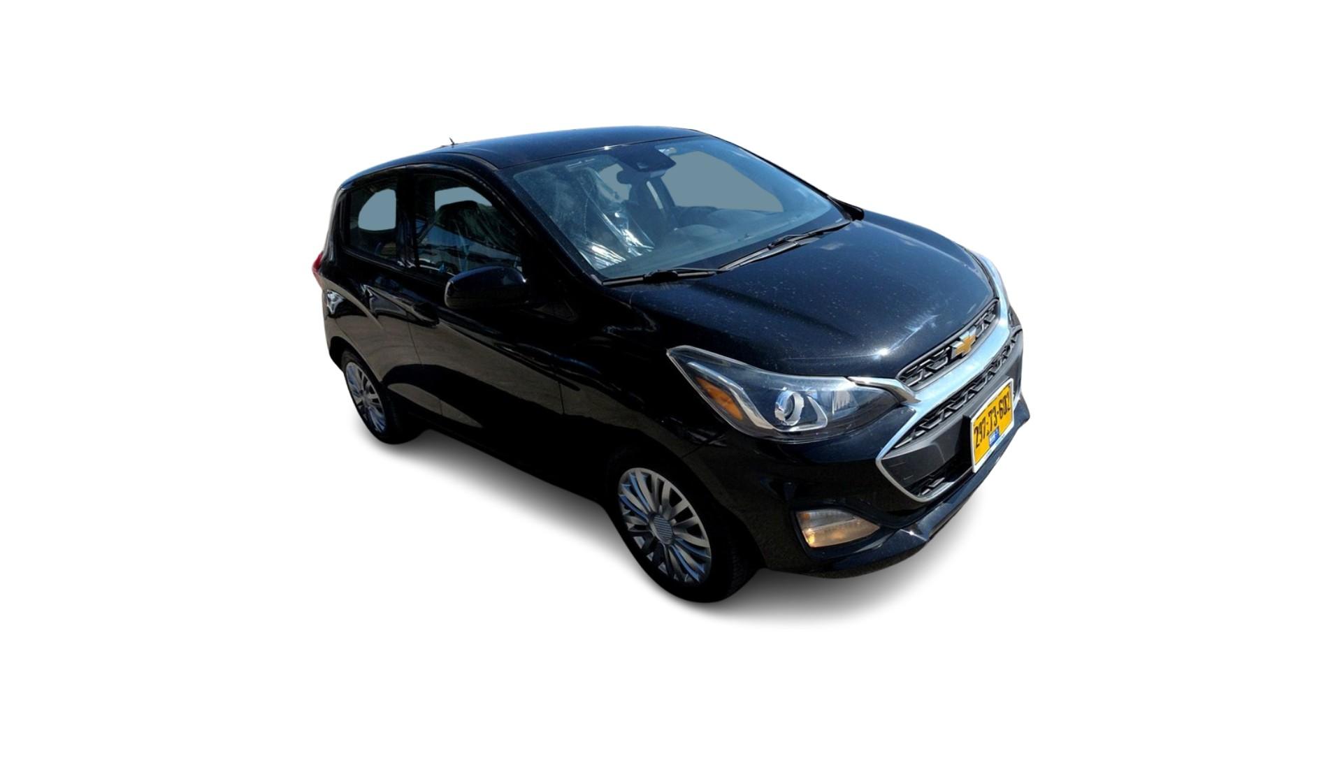 שברולט ספארק LT PLUS