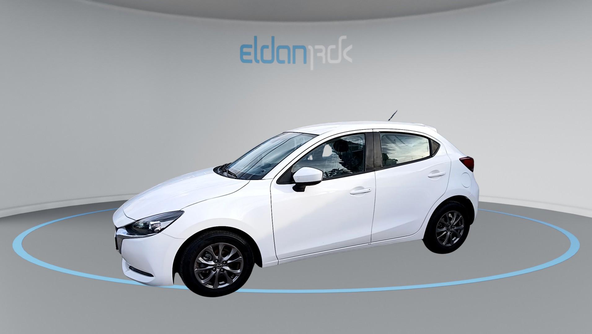 מאזדה DYNAMIC 2